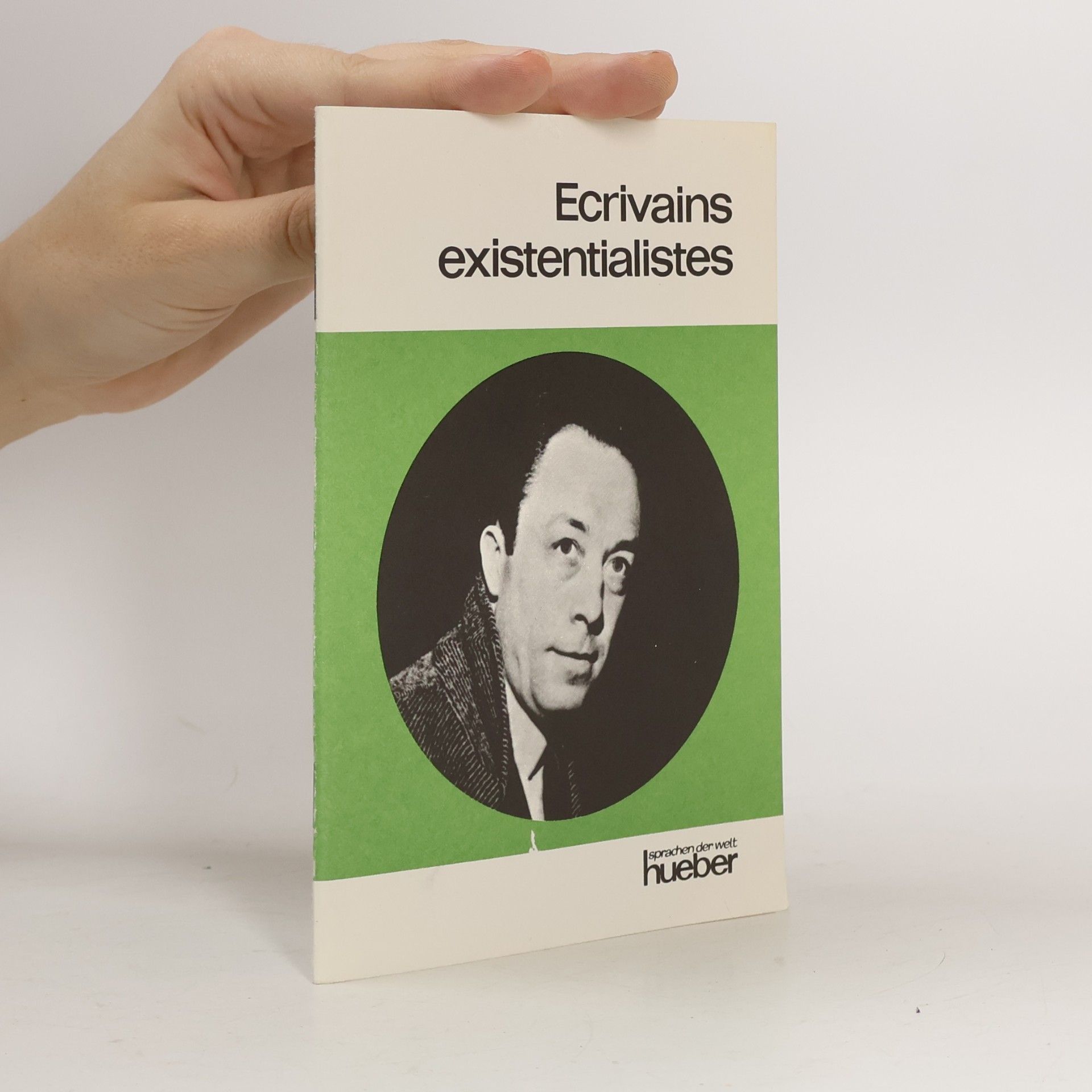 Jean-Paul Sartre Ecrivains existentialistes