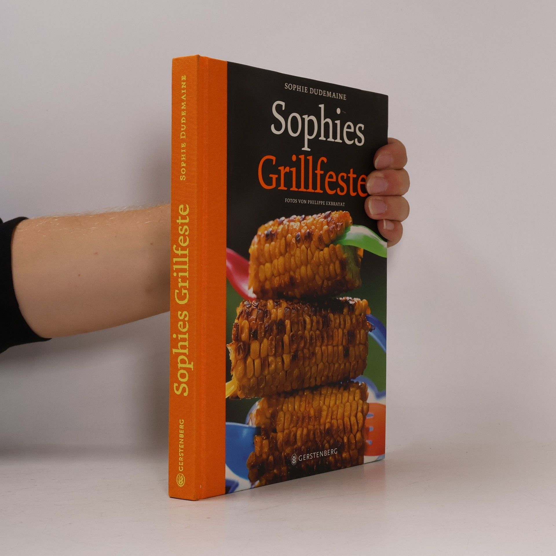 Sophies Grillfeste