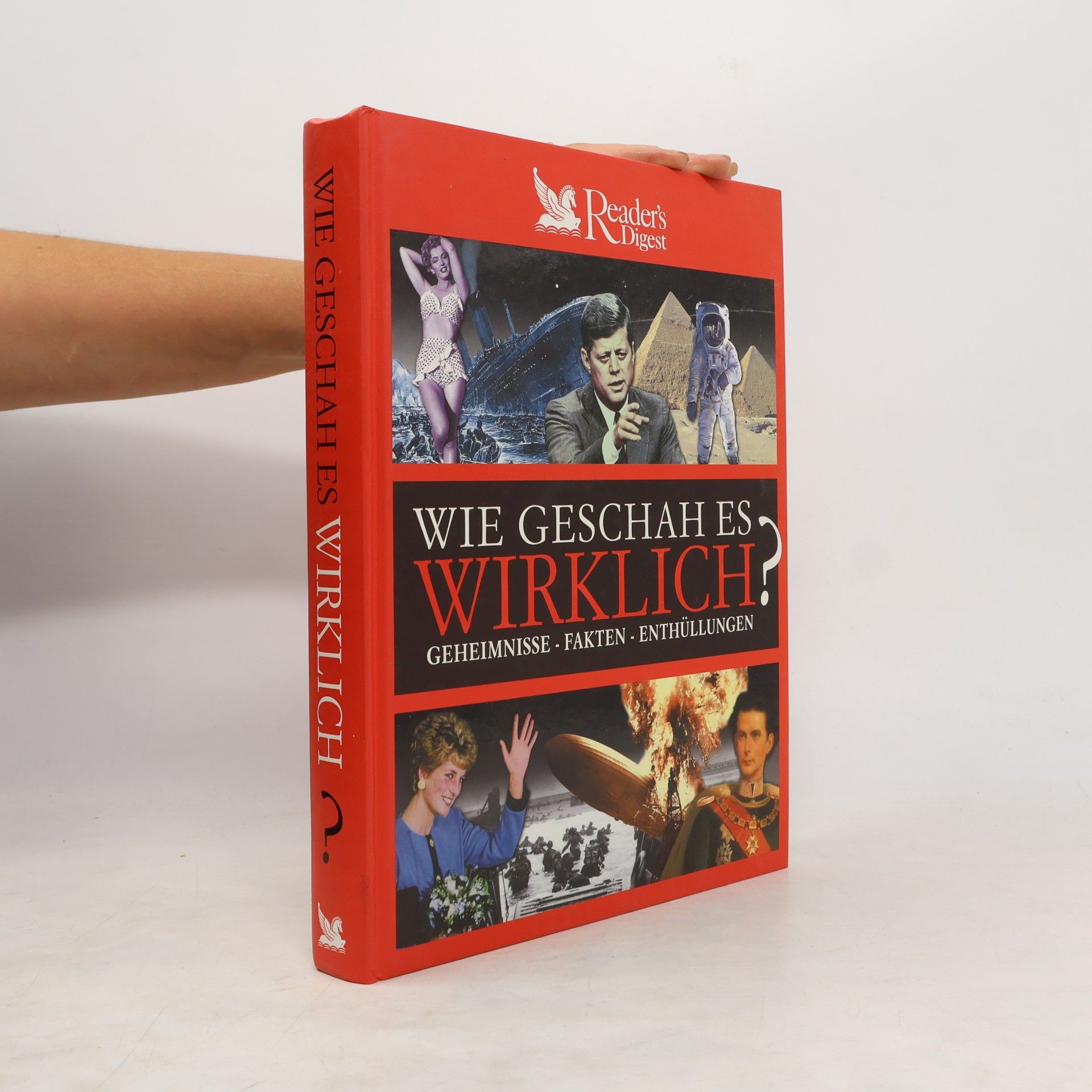 Michael Strank Wie geschah es wirklich