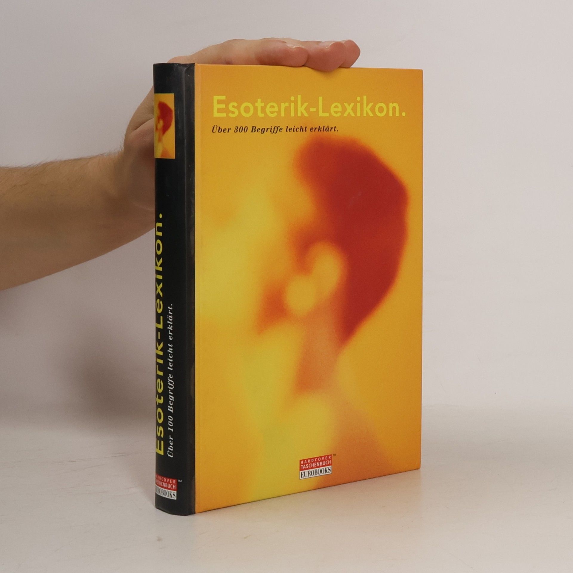 Various authors Esoterik Lexikon