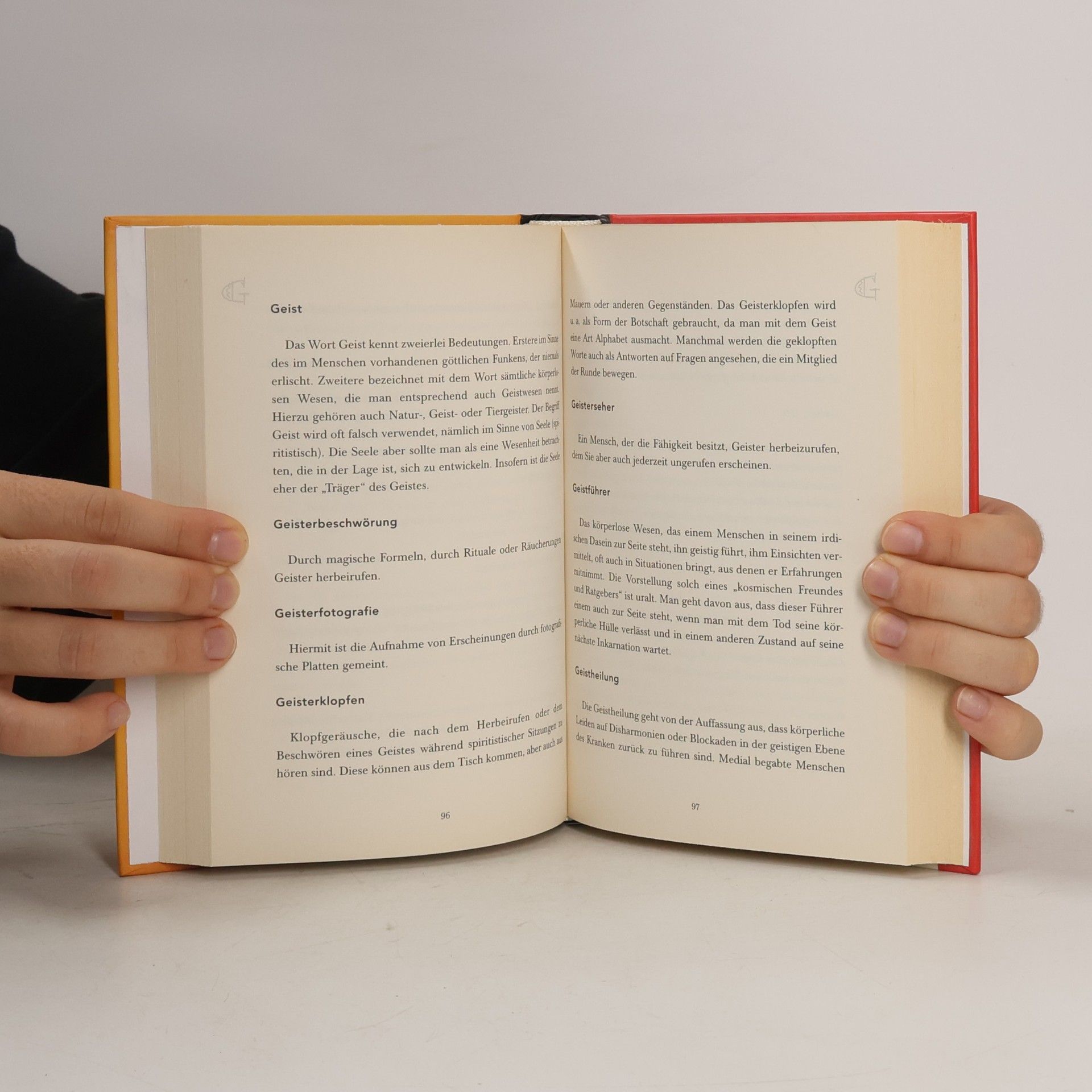 Autorenkollektiv Esoterik Lexikon