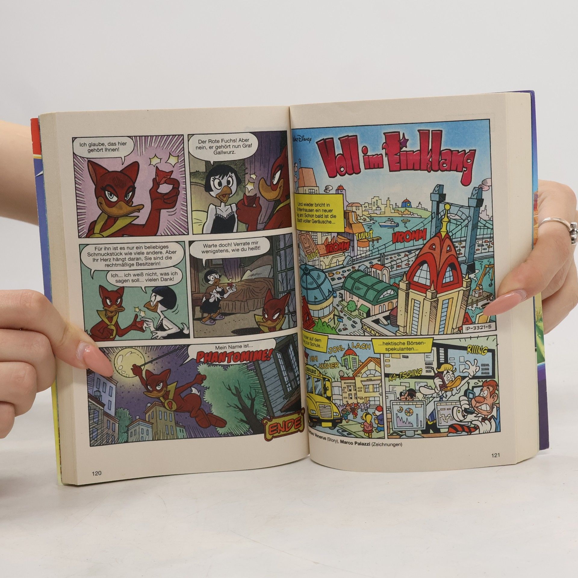 Walt Disney Lustiges Taschenbuch Nr. 561. Auf ins Meer