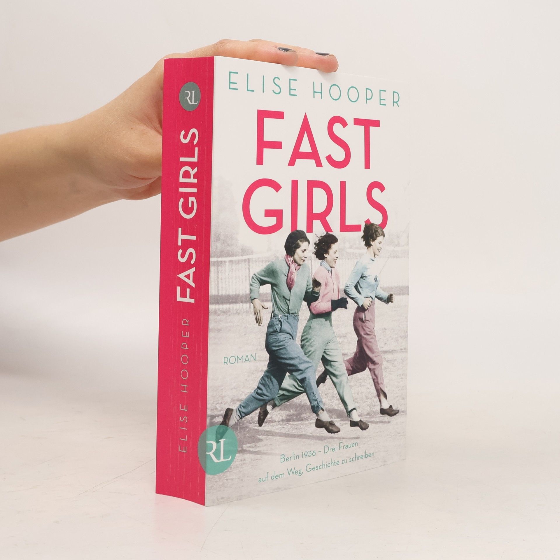 Fast Girls