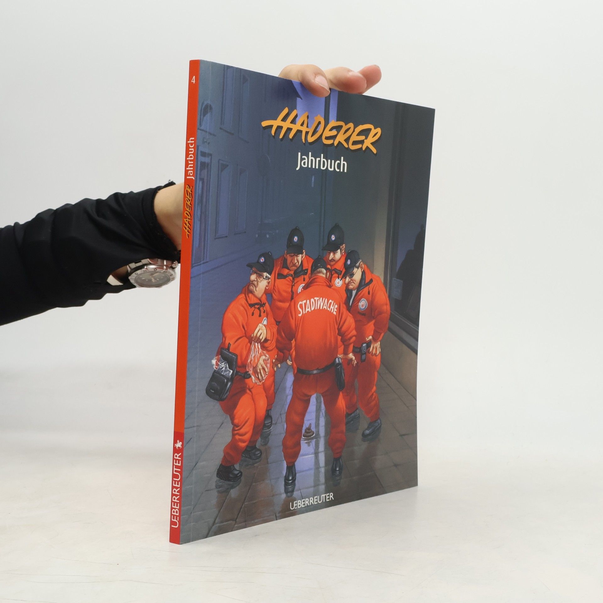 Jahrbuch 4