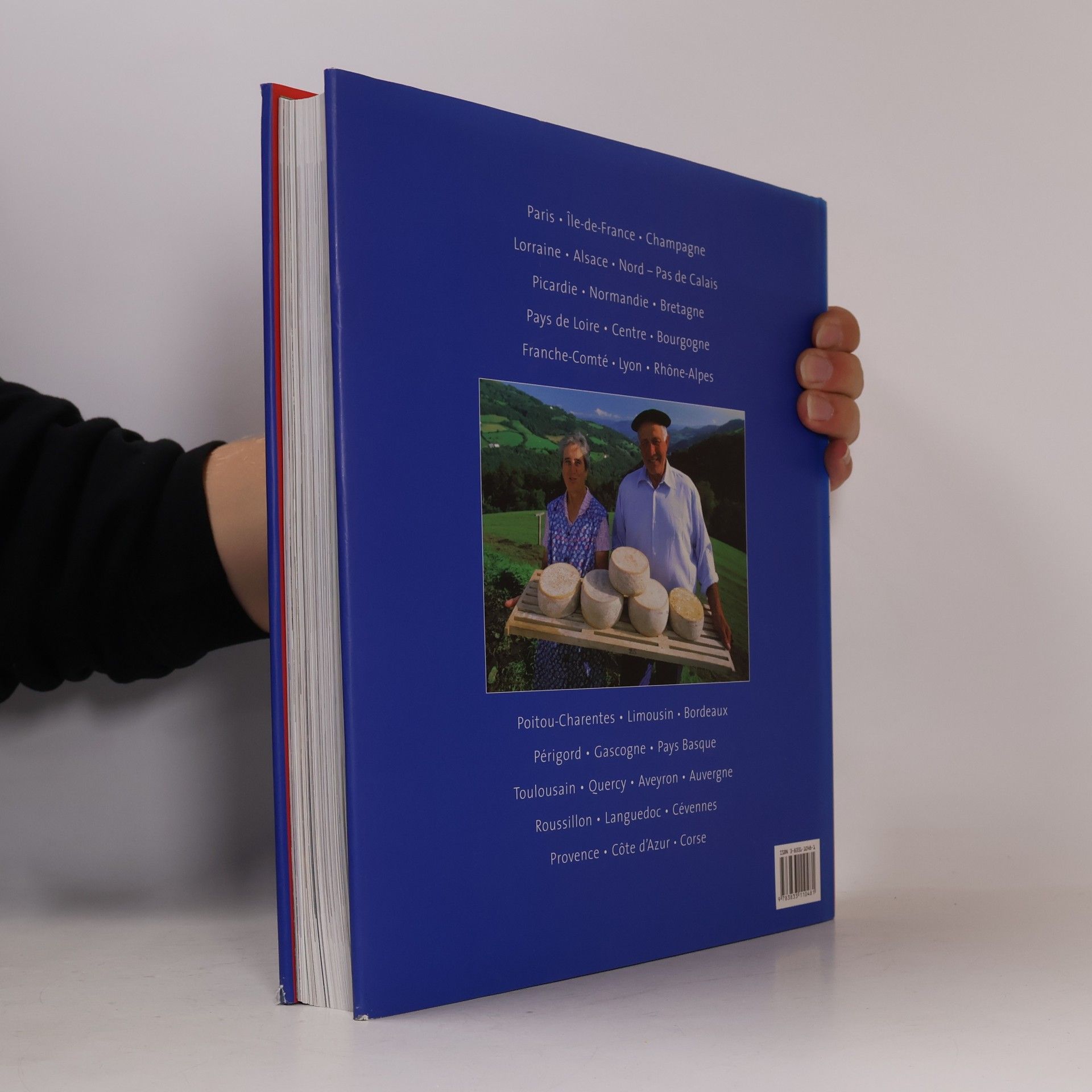 Autores varios französische spezialitäten