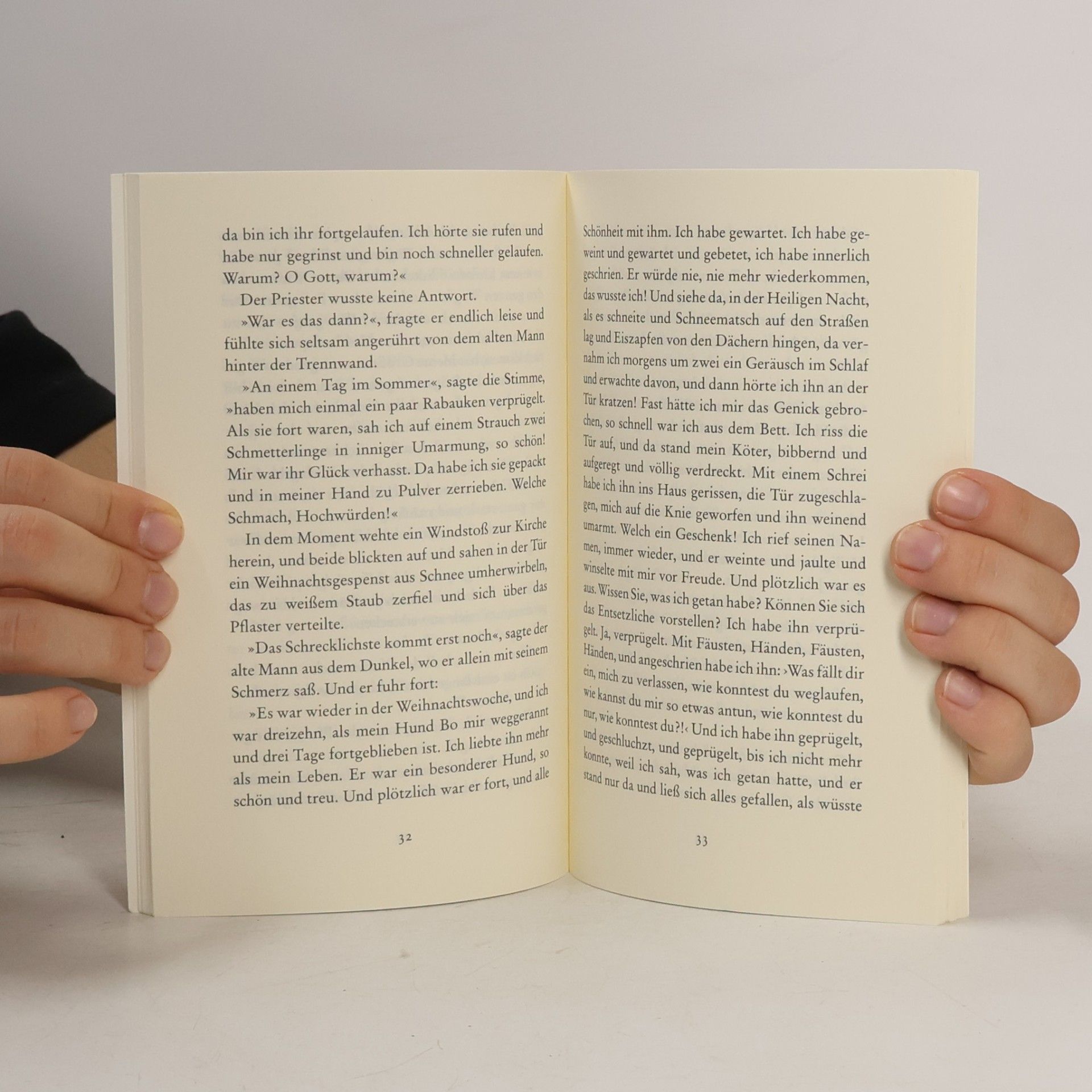 Ray Bradbury Das Weihnachtsgeschenk und andere Weihnachtsgeschichten