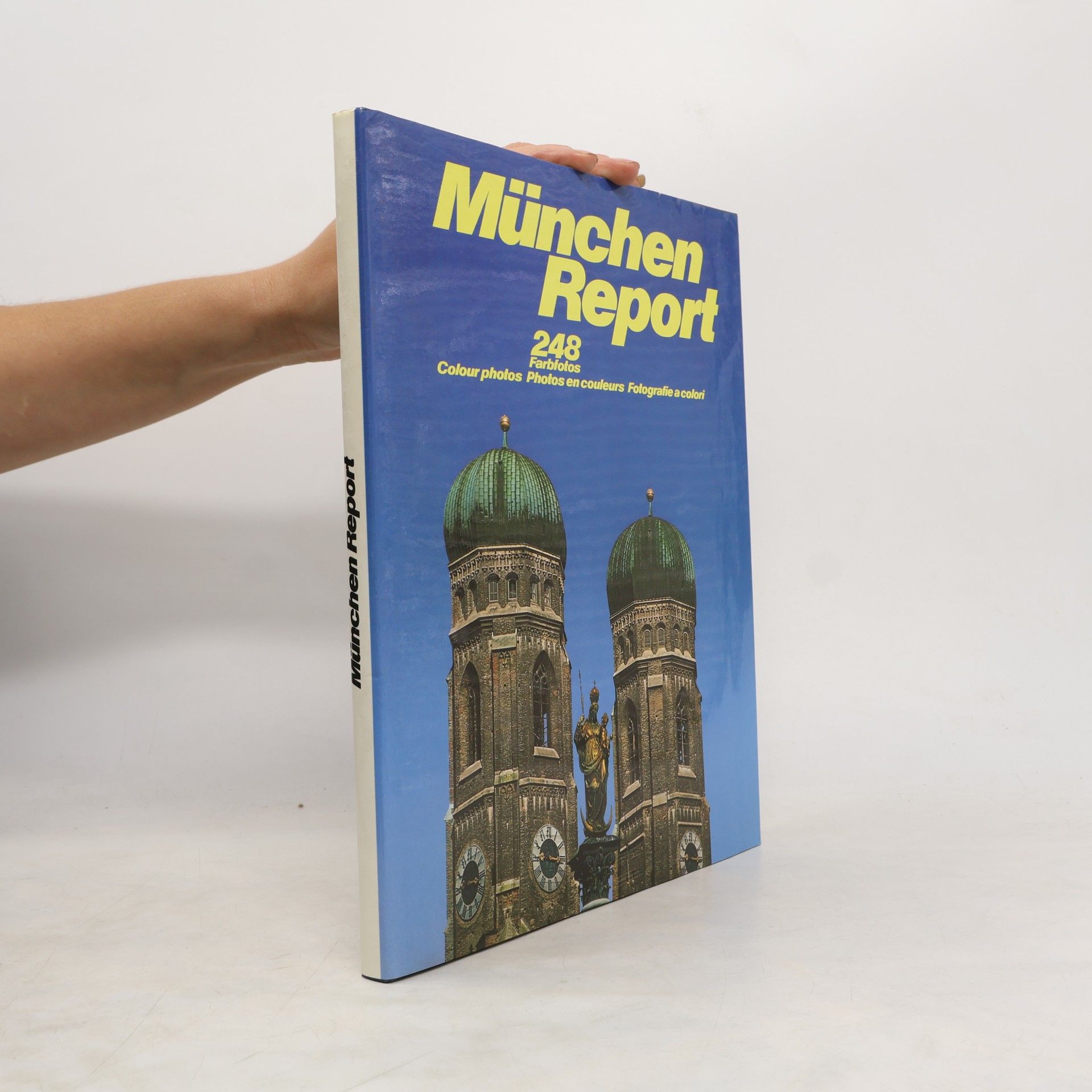 kolektiv München Report