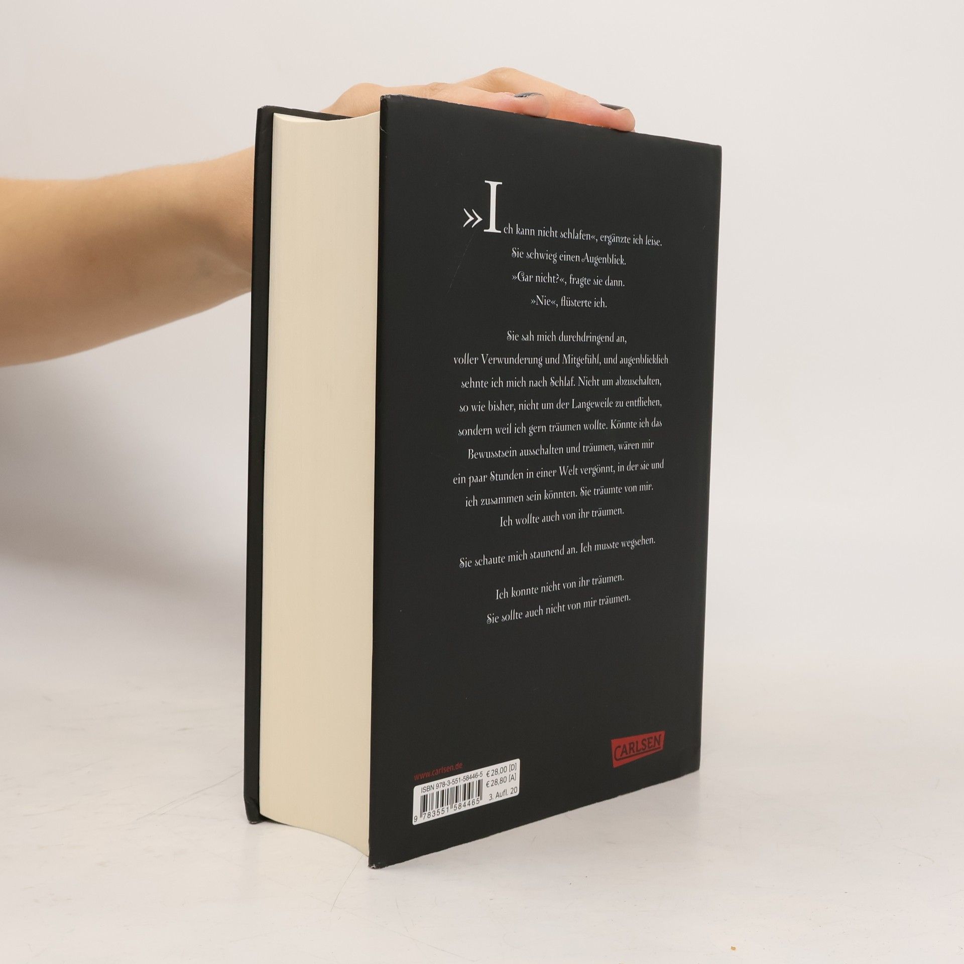 Stephenie Meyer Biss zur Mitternachtssonne