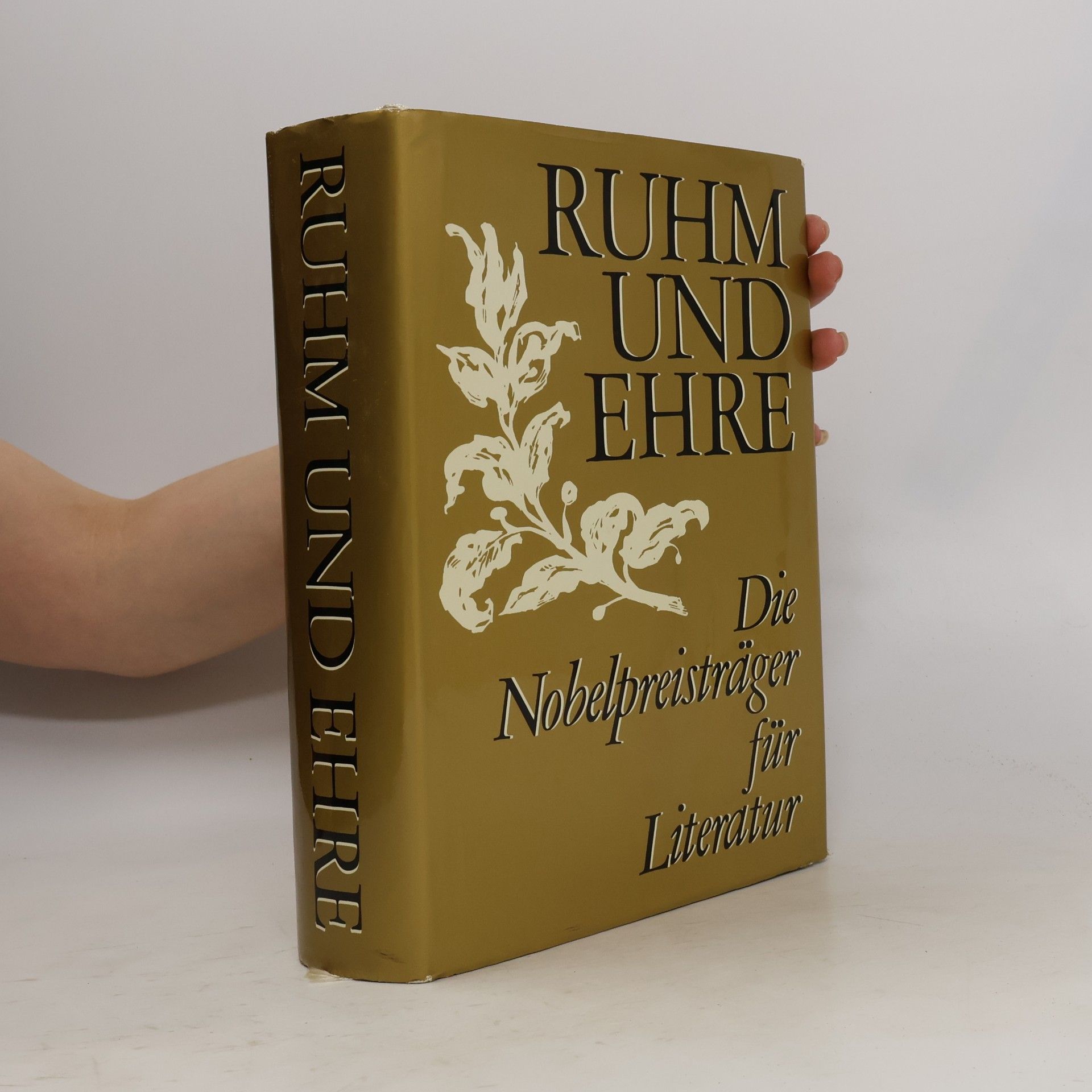 Autorenkollektiv Ruhm und Ehre