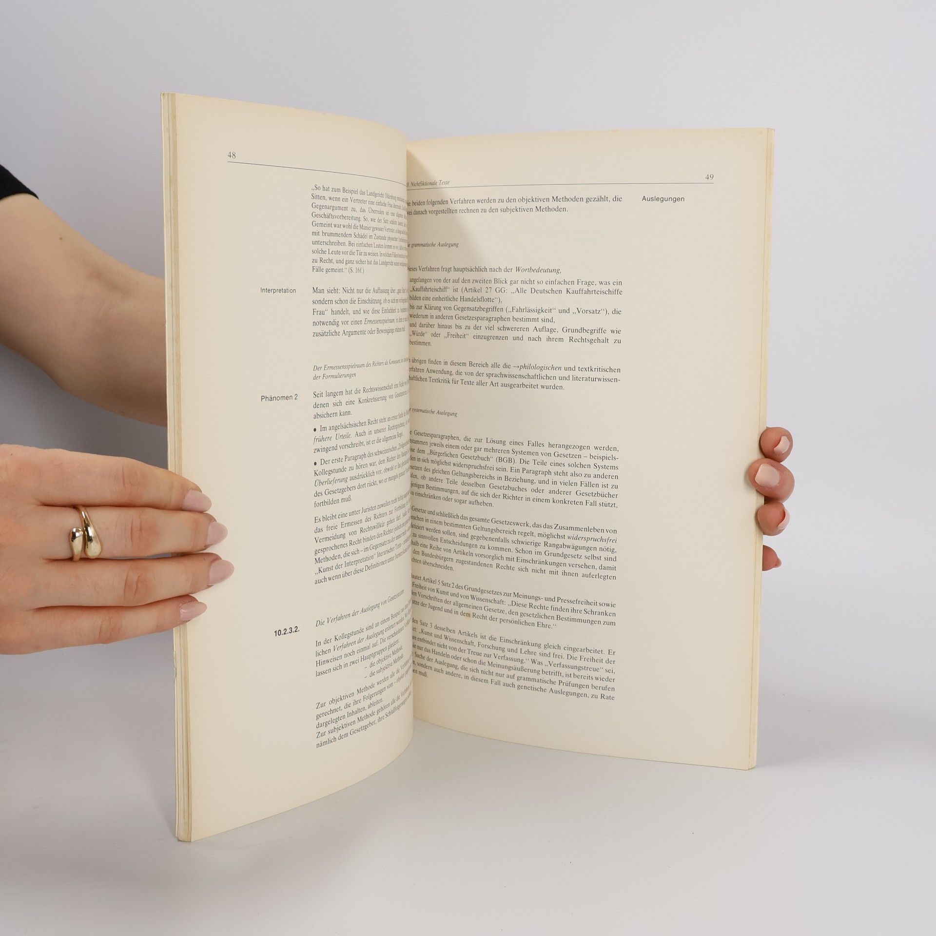 Autorenkollektiv Funkkolleg Literatur