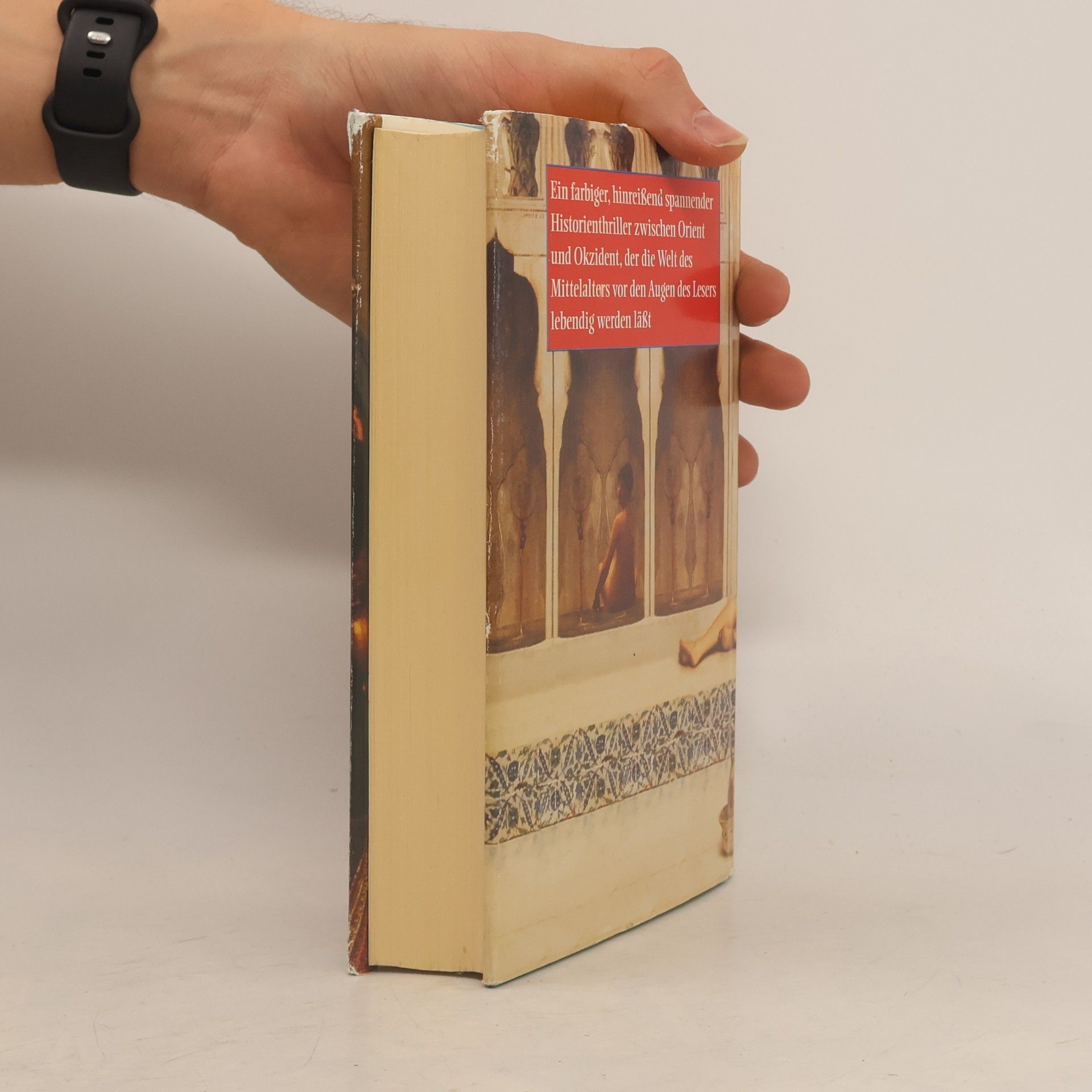 Ernst Wilhelm Heine Das Halsband der Taube