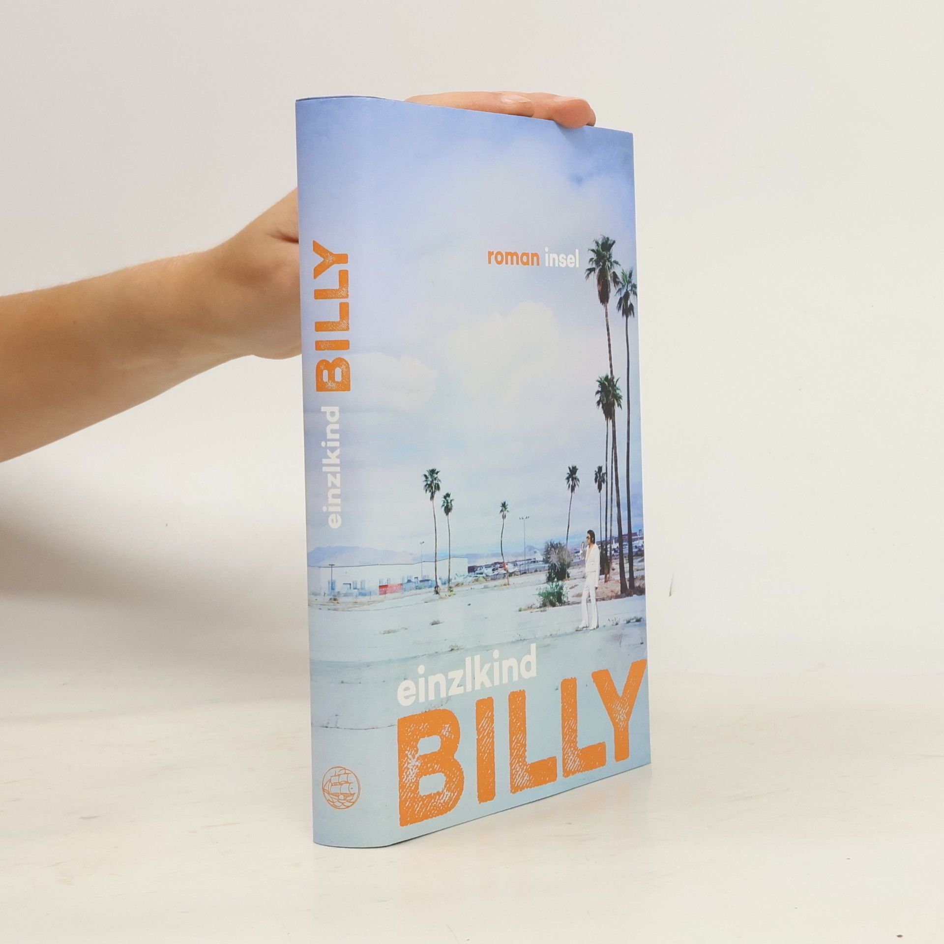 Einzlkind Billy