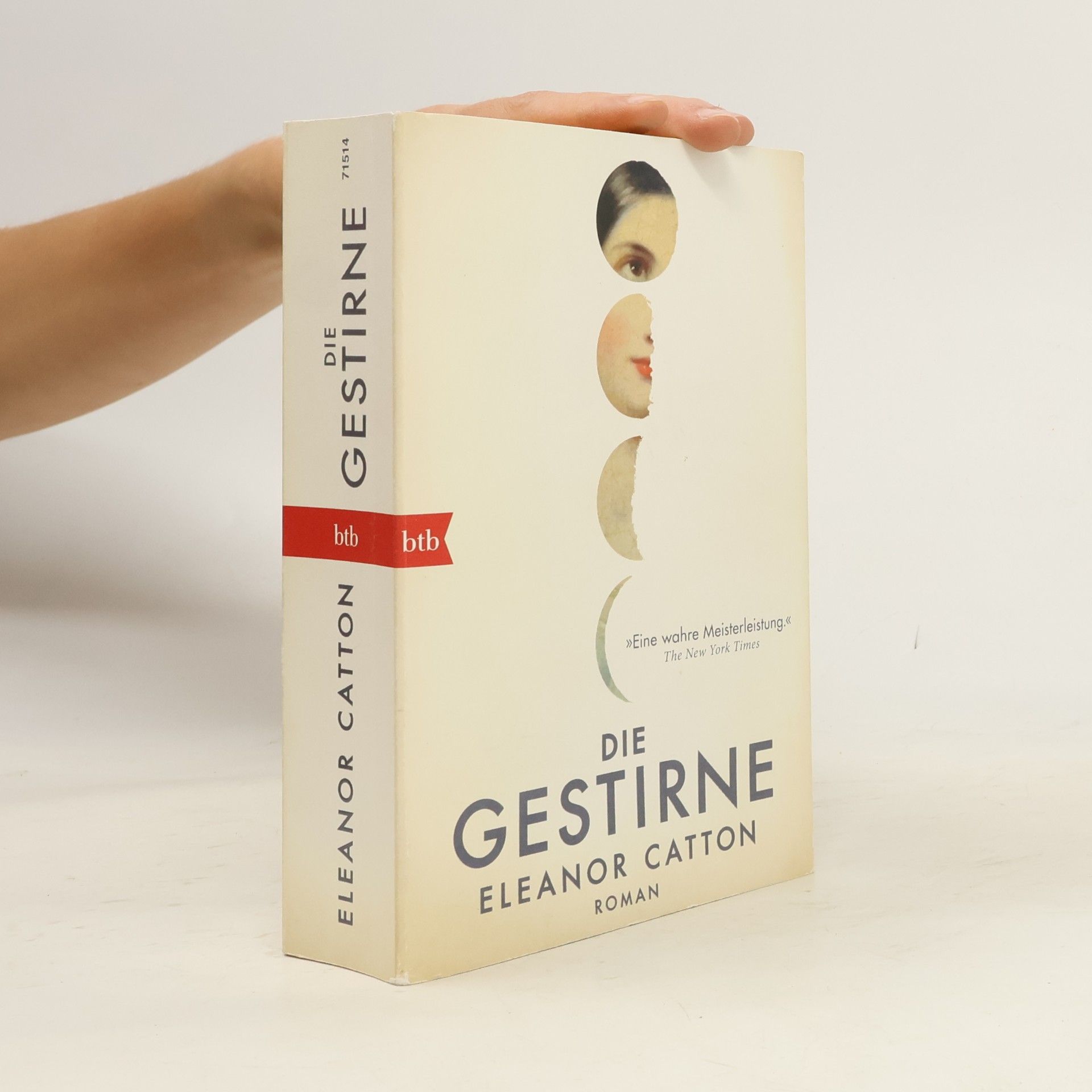Die Gestirne