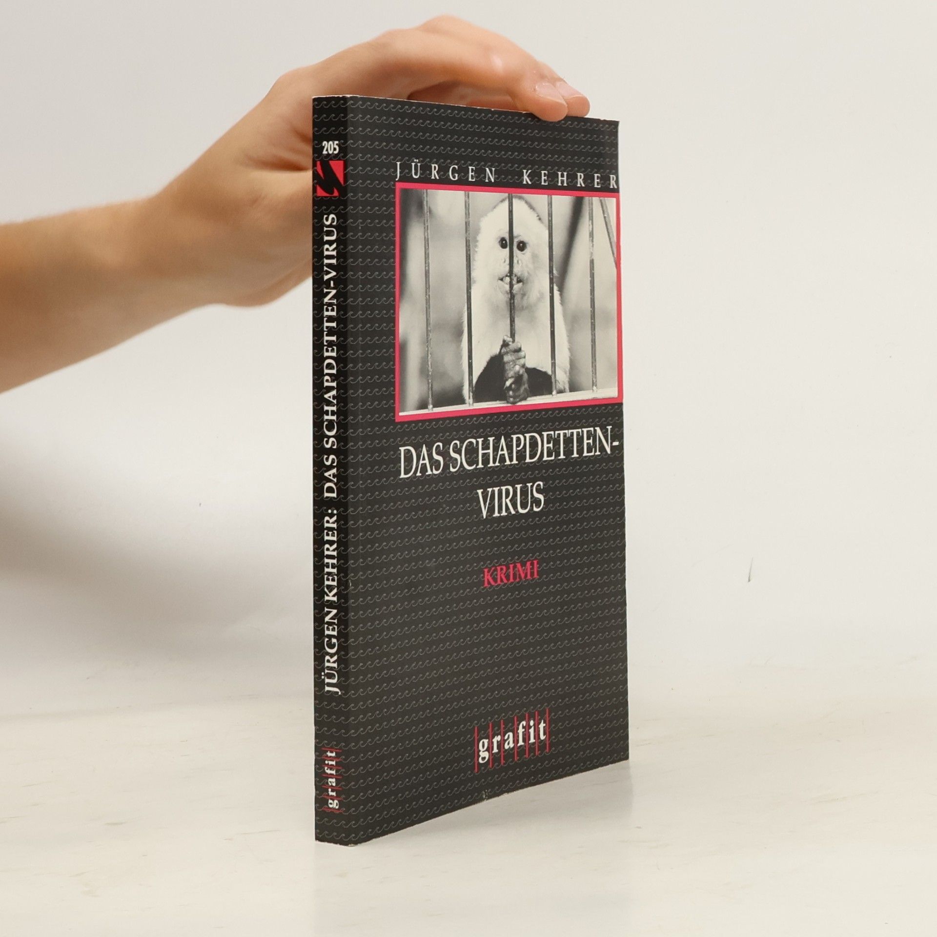 Das Schapdetten-Virus