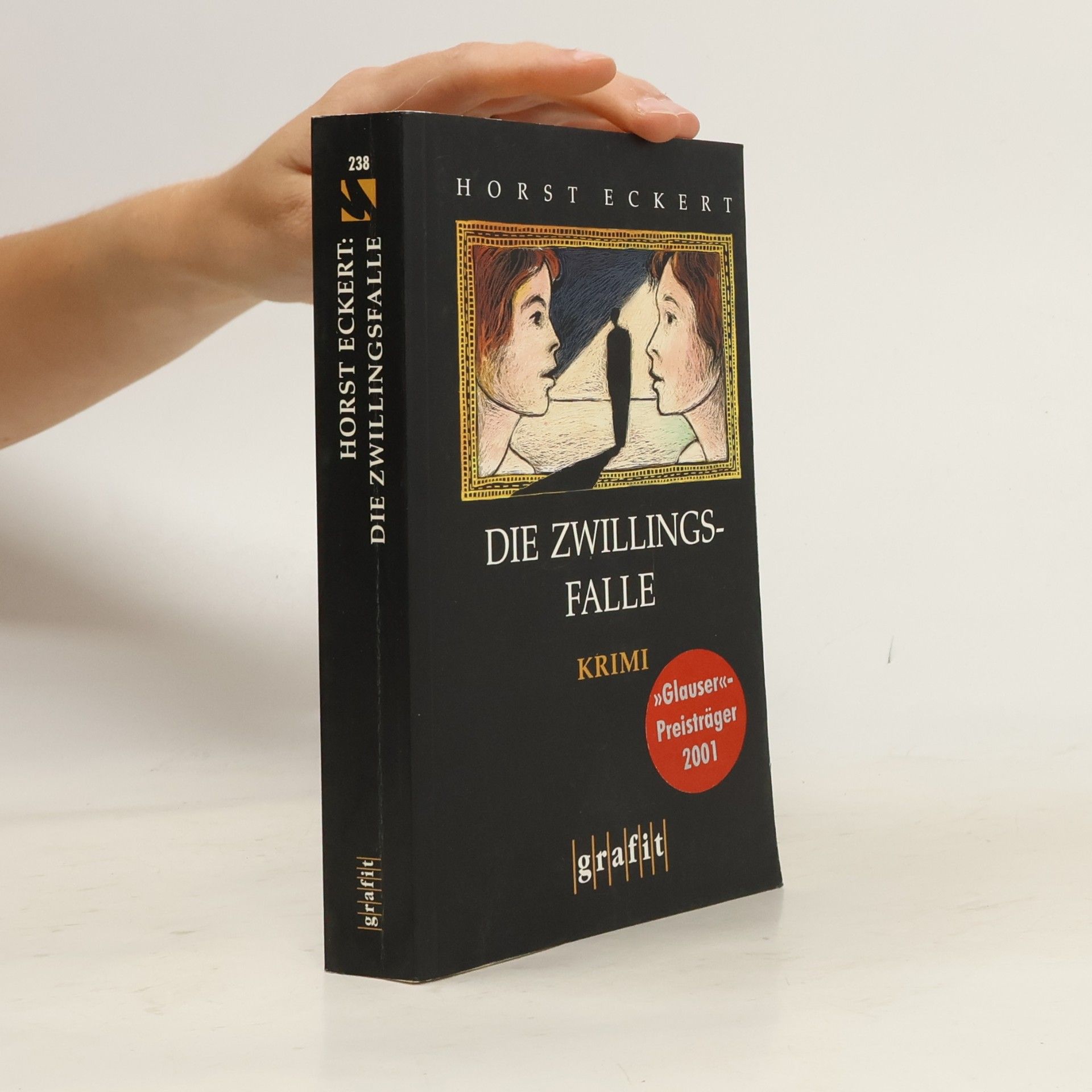 Die Zwillingsfalle