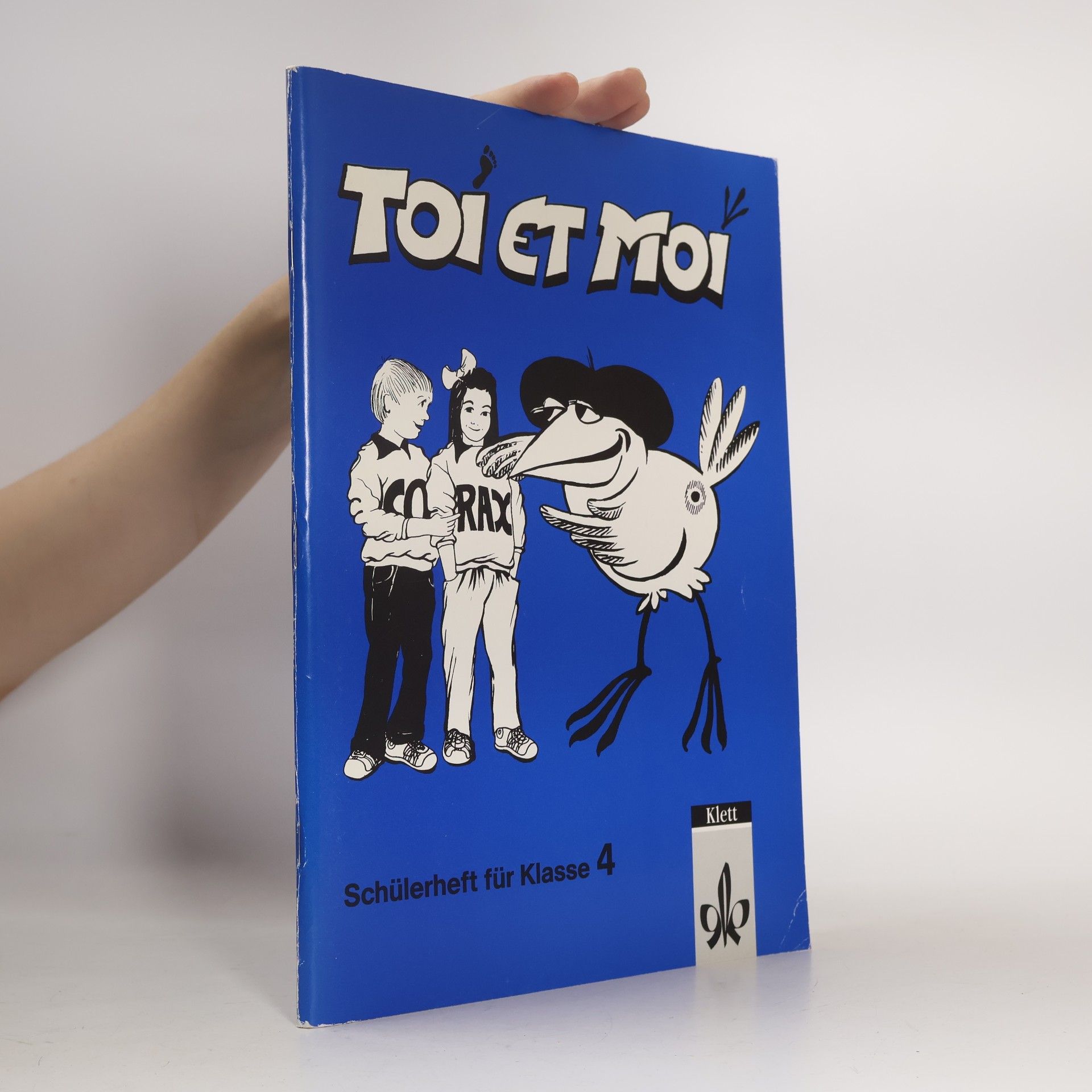 Toi et moi