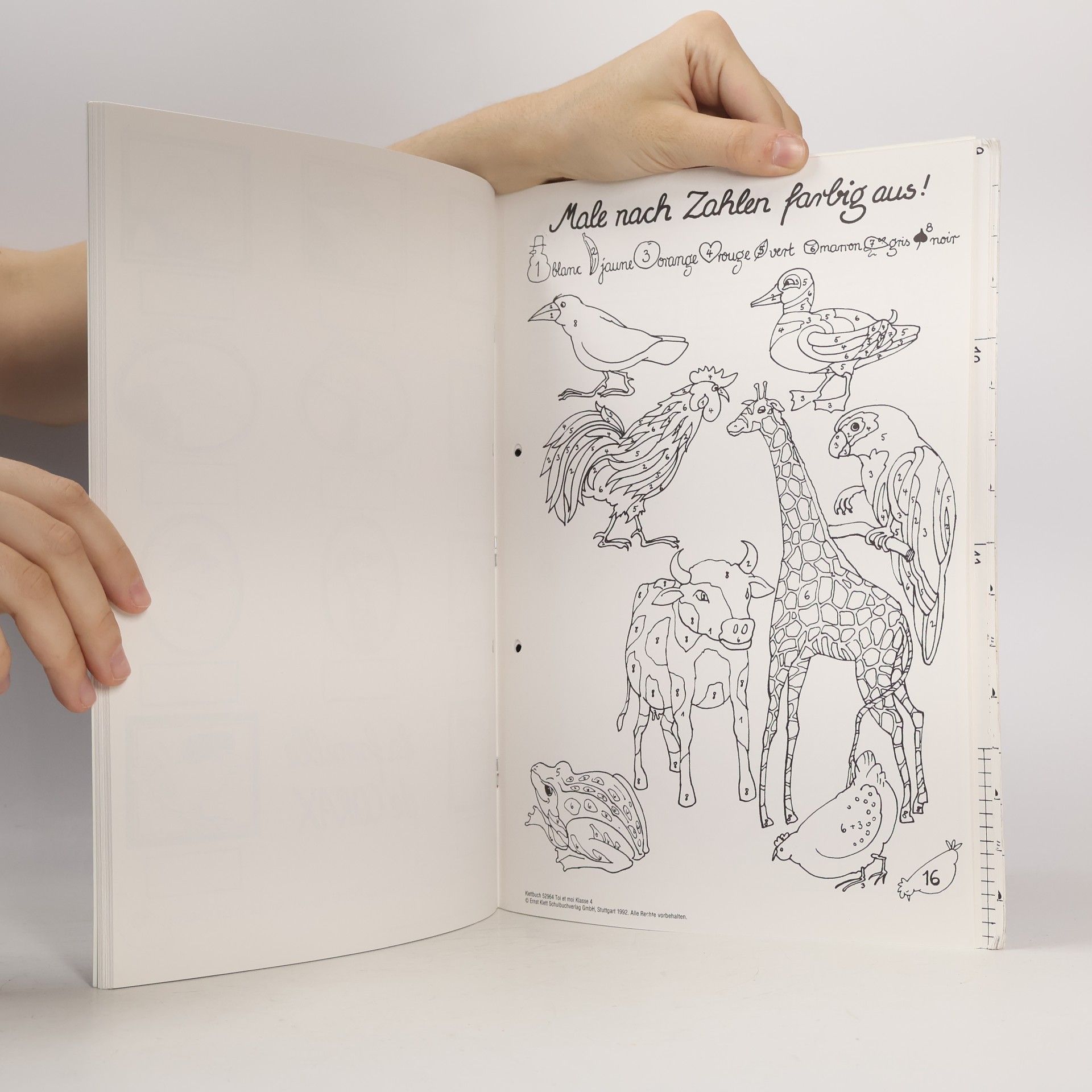 Toi et moi