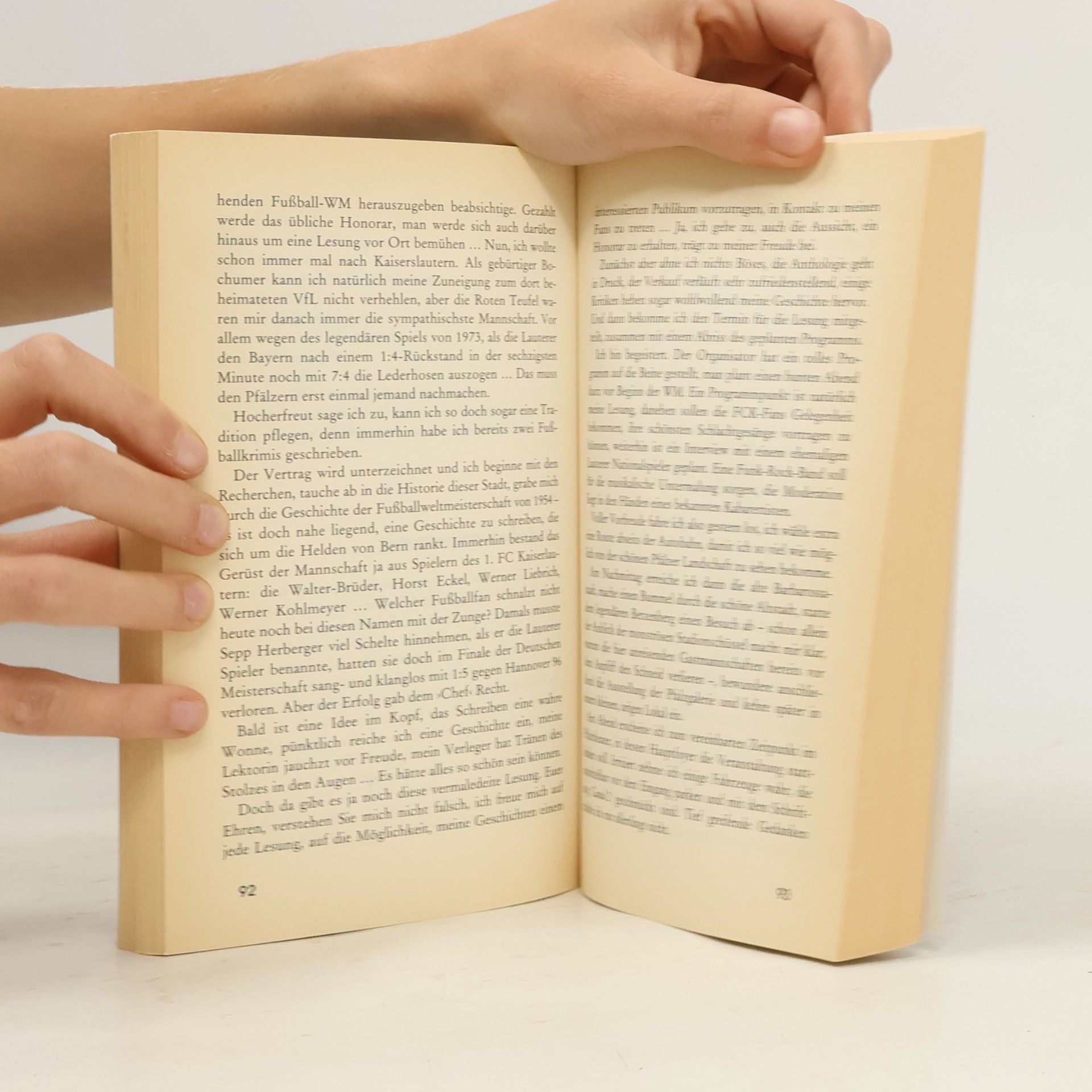 Autorenkollektiv Blutgrätsche