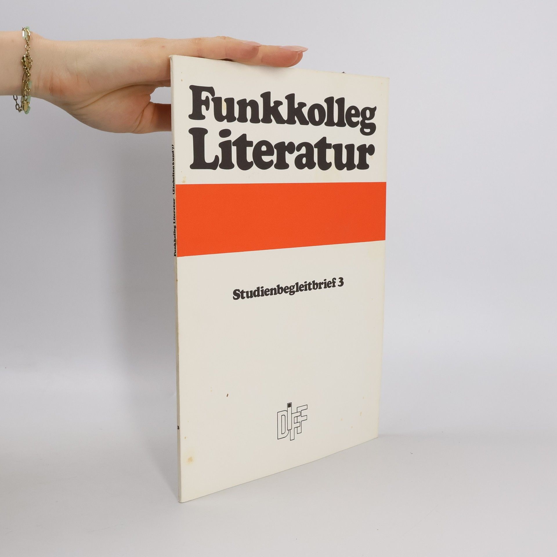kolektiv Funkkolleg Literatur