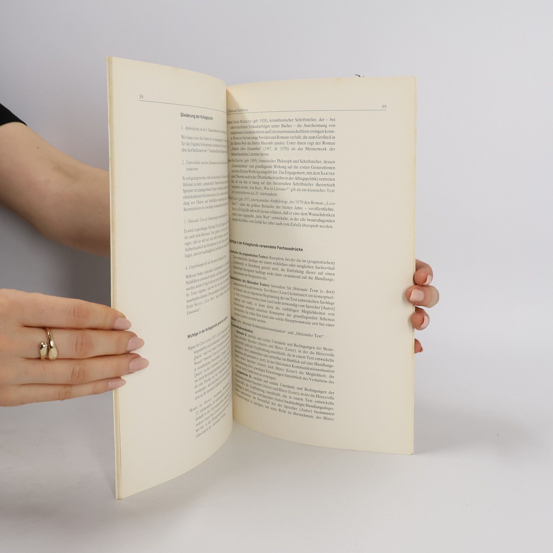 kolektiv Funkkolleg Literatur