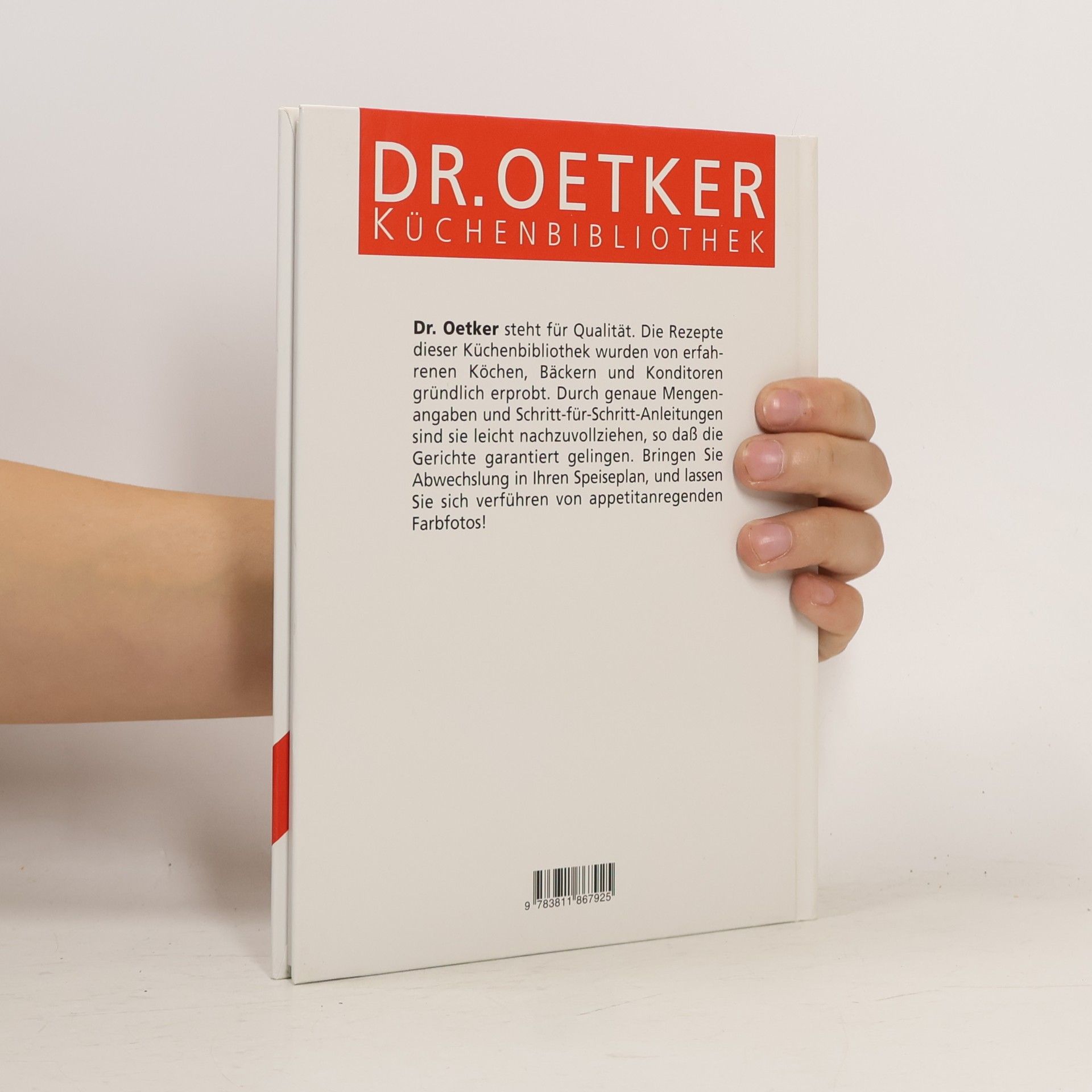 Dr.Oetker Suppen