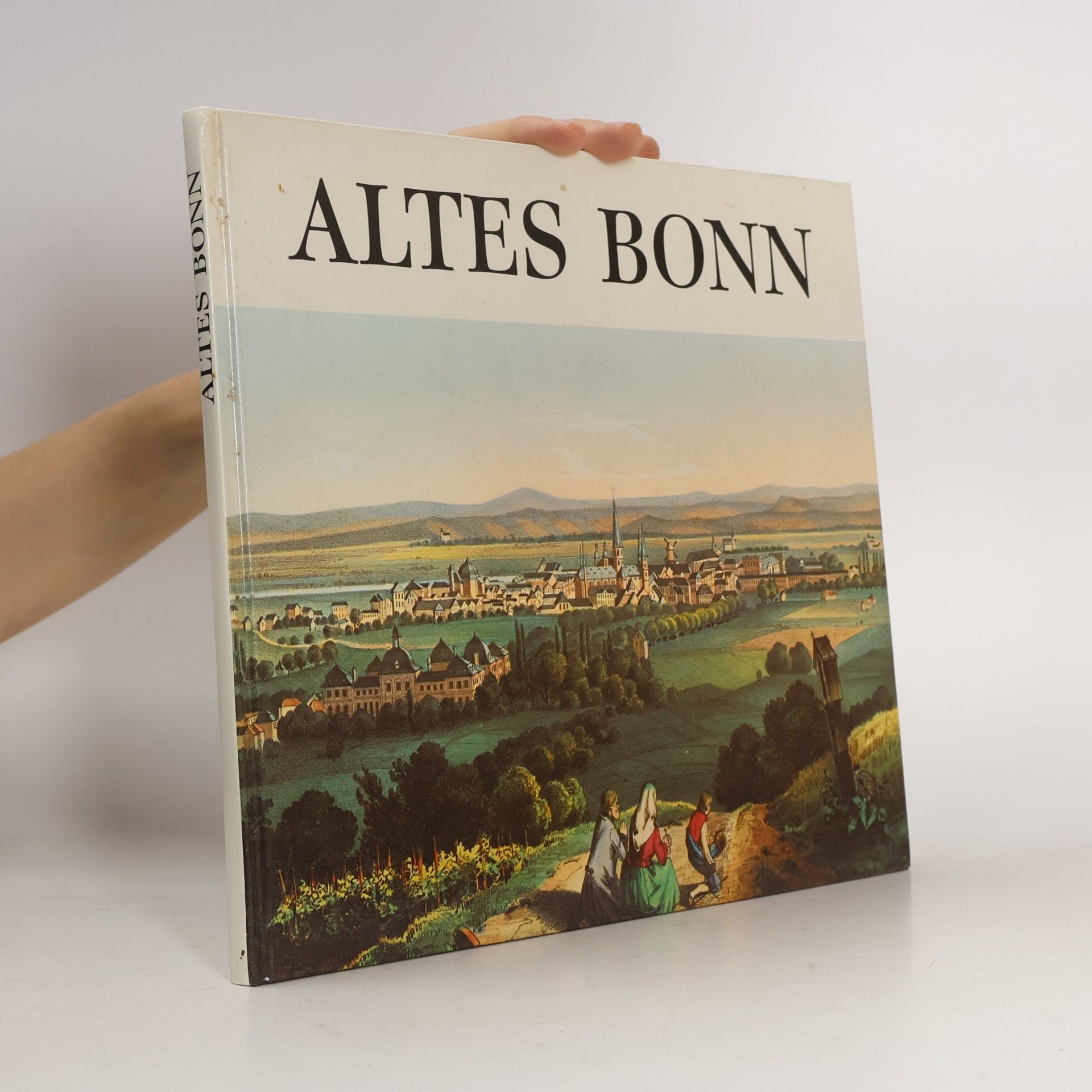 Autorenkollektiv Altes Bonn