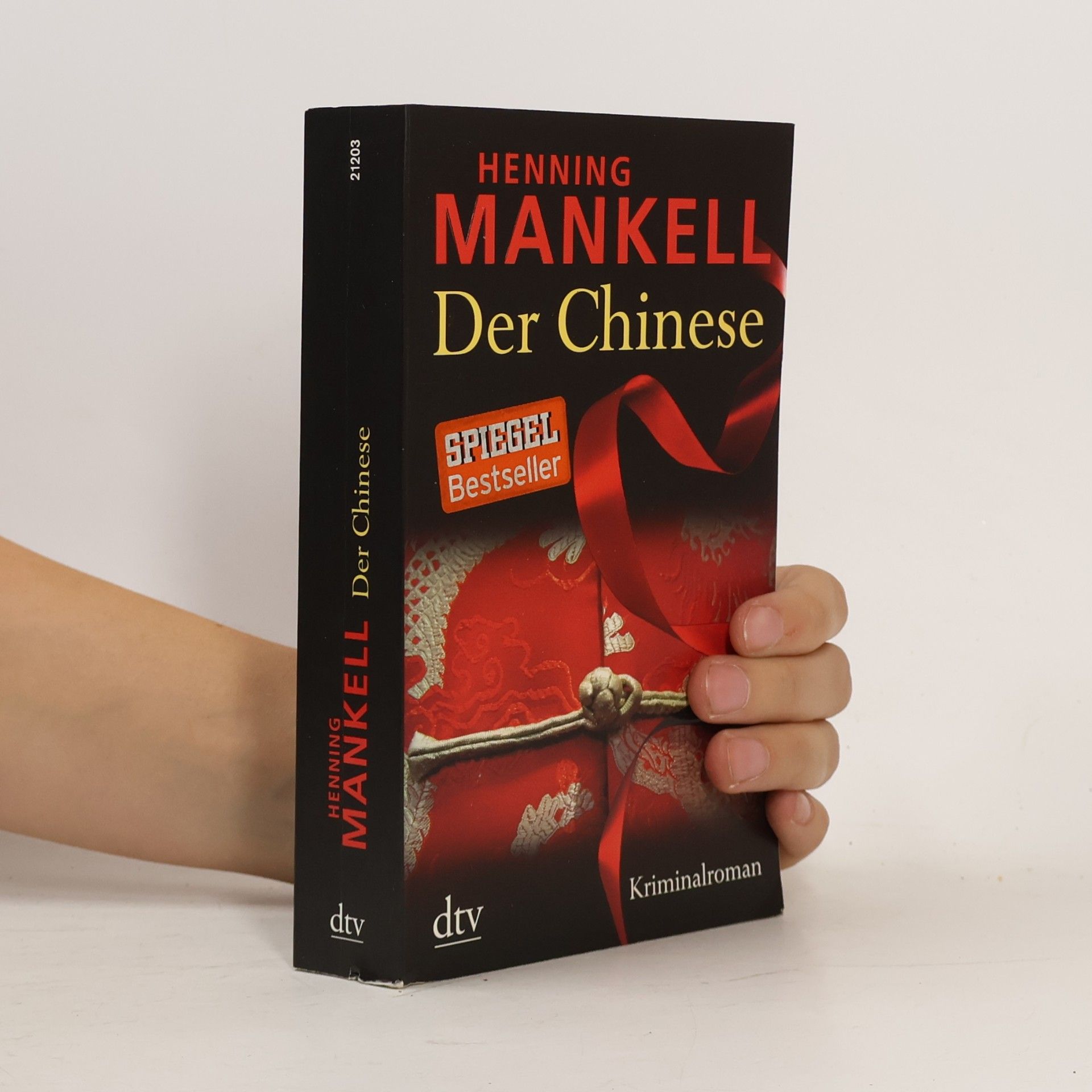 Der Chinese