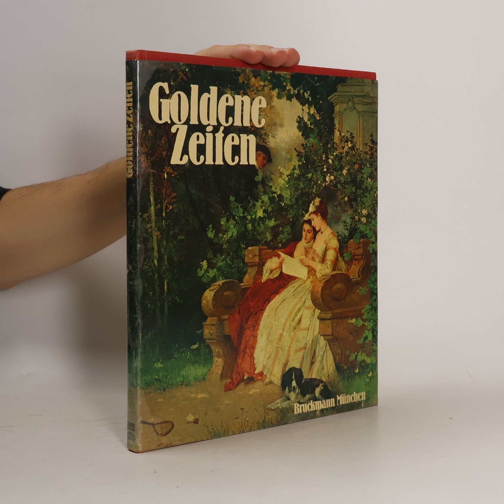 Anton Sailer Goldene Zeiten