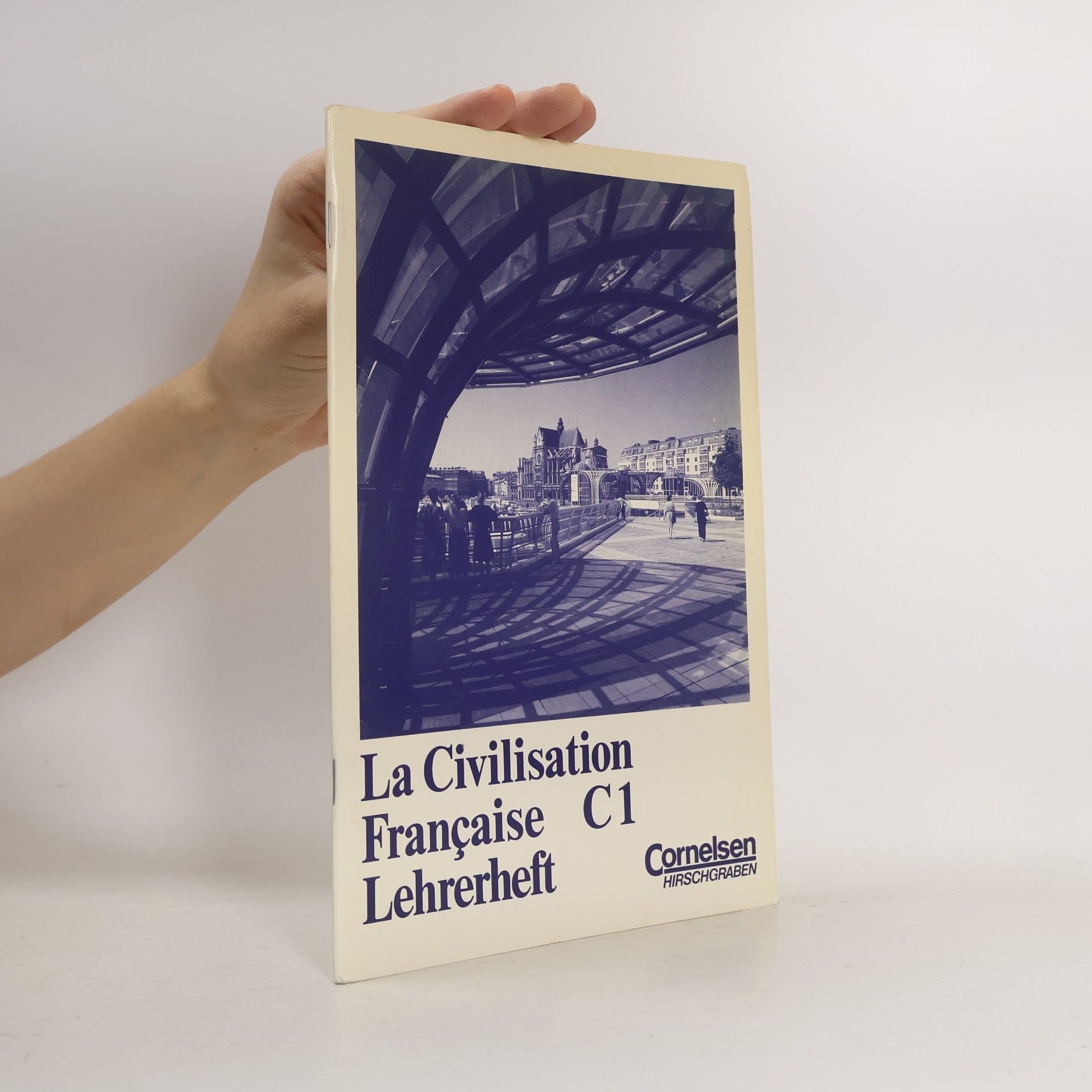 Various authors La civilisation française
