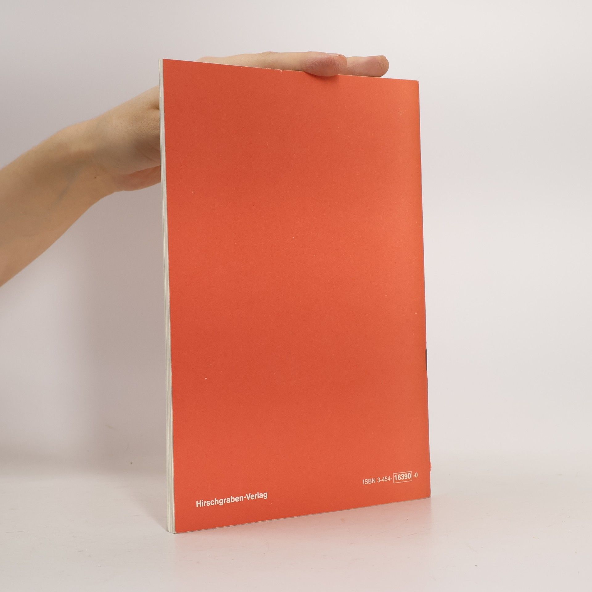 Werner Höfer Textes actuels 2. Analyse - compréhension - commentaire. Arbeitsbuch