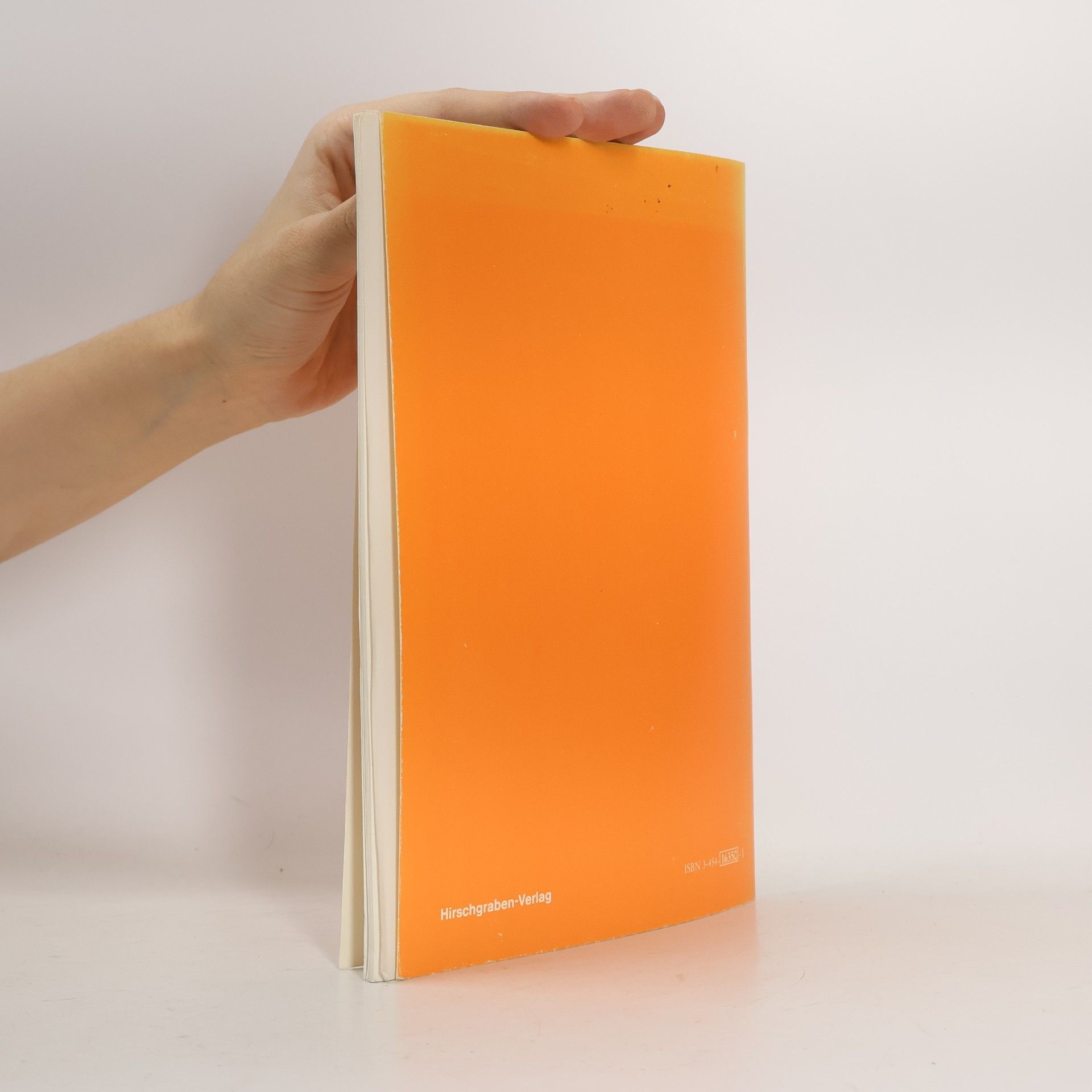 Werner Höfer Textes actuels