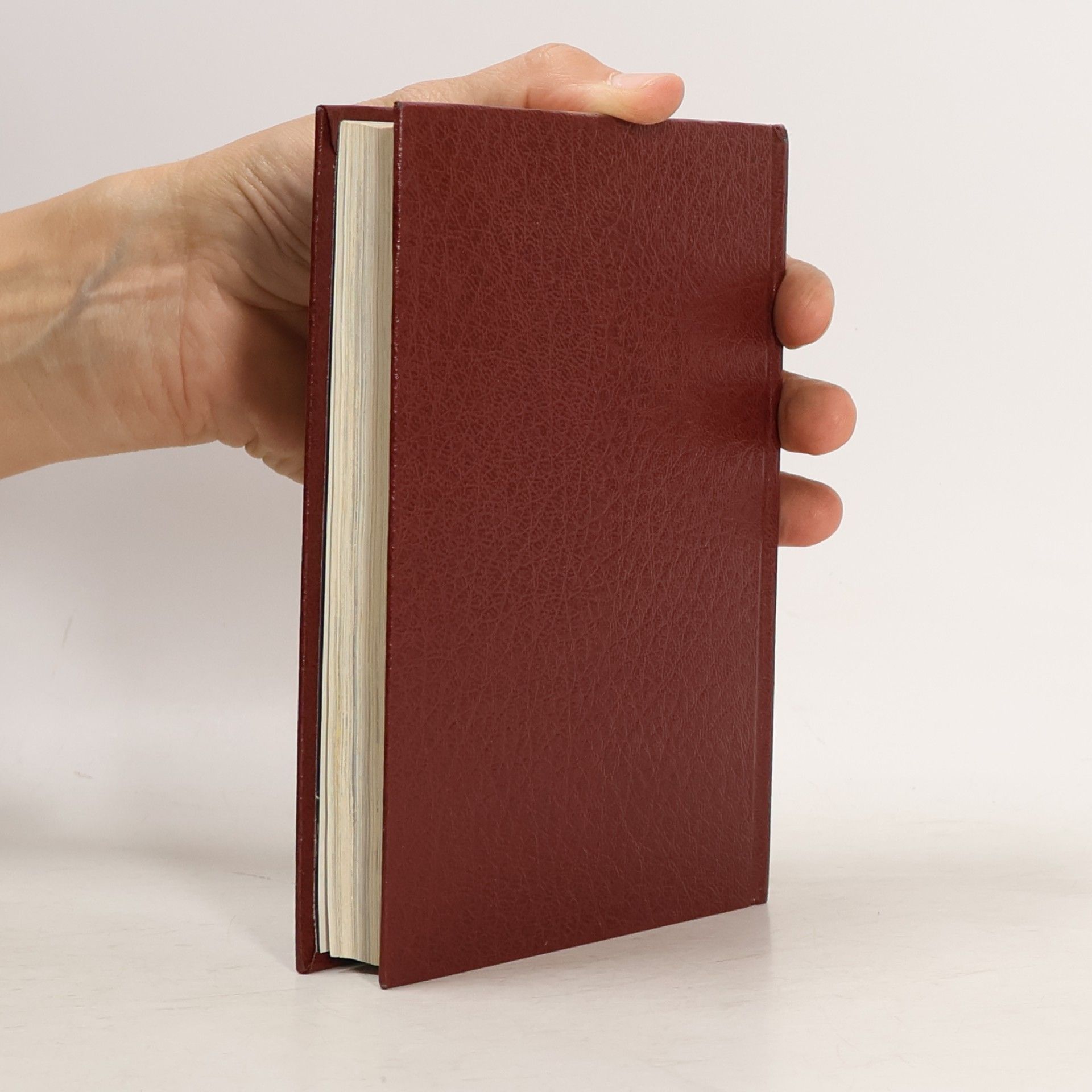 Various authors Najväčší človek, ktorý kedy žil