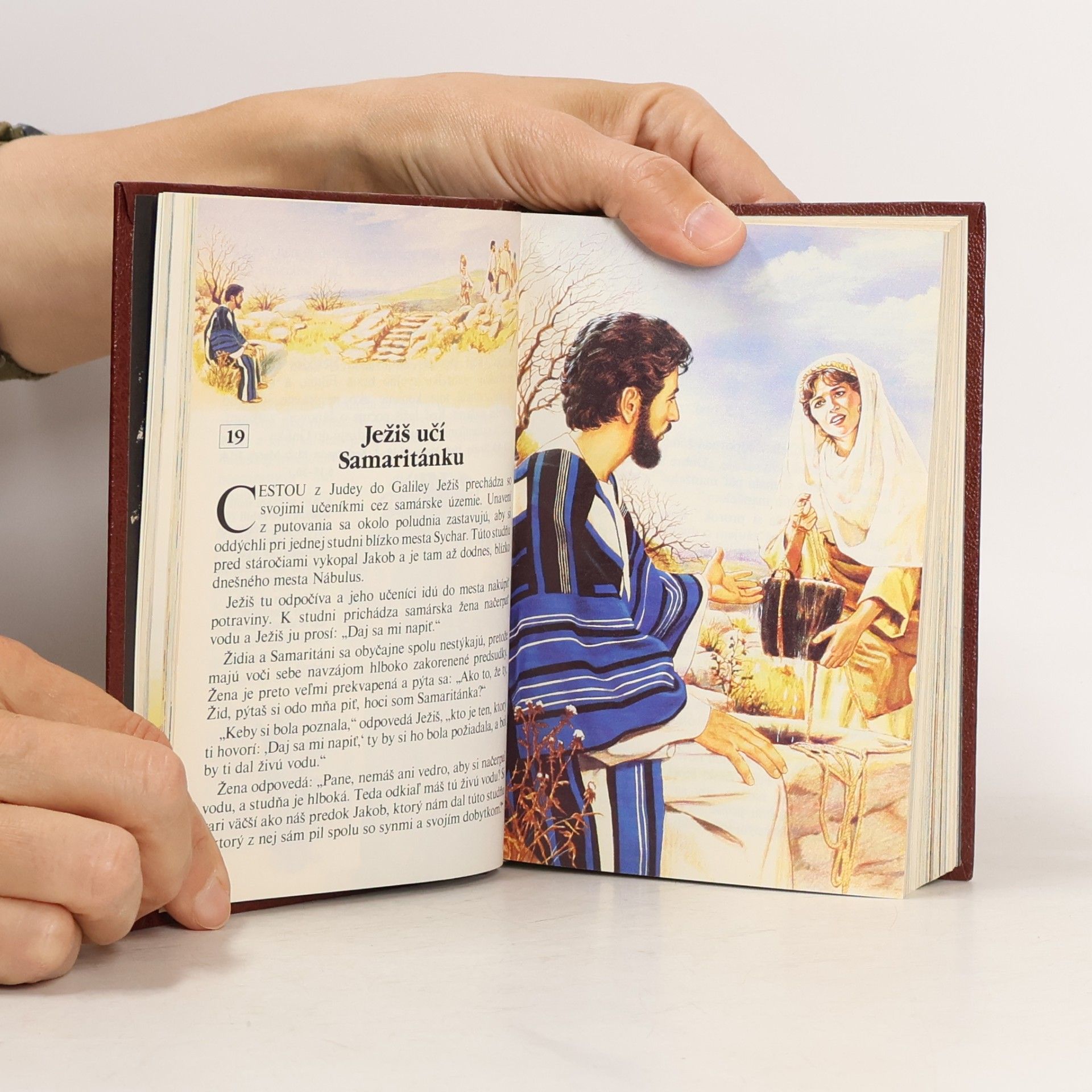 Various authors Najväčší človek, ktorý kedy žil