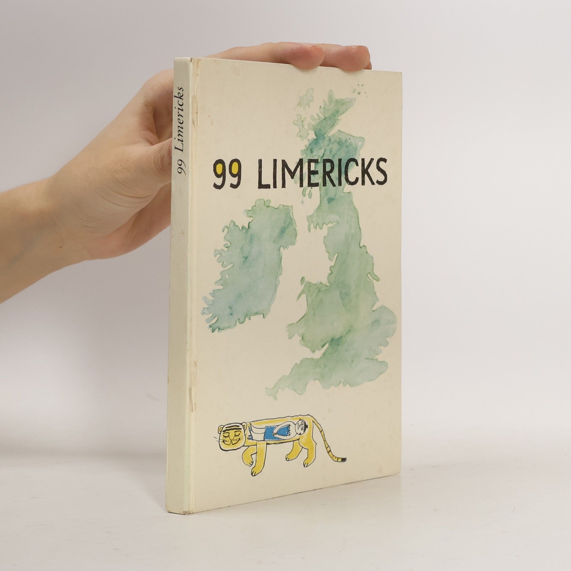 AA.VV. 99 Limericks