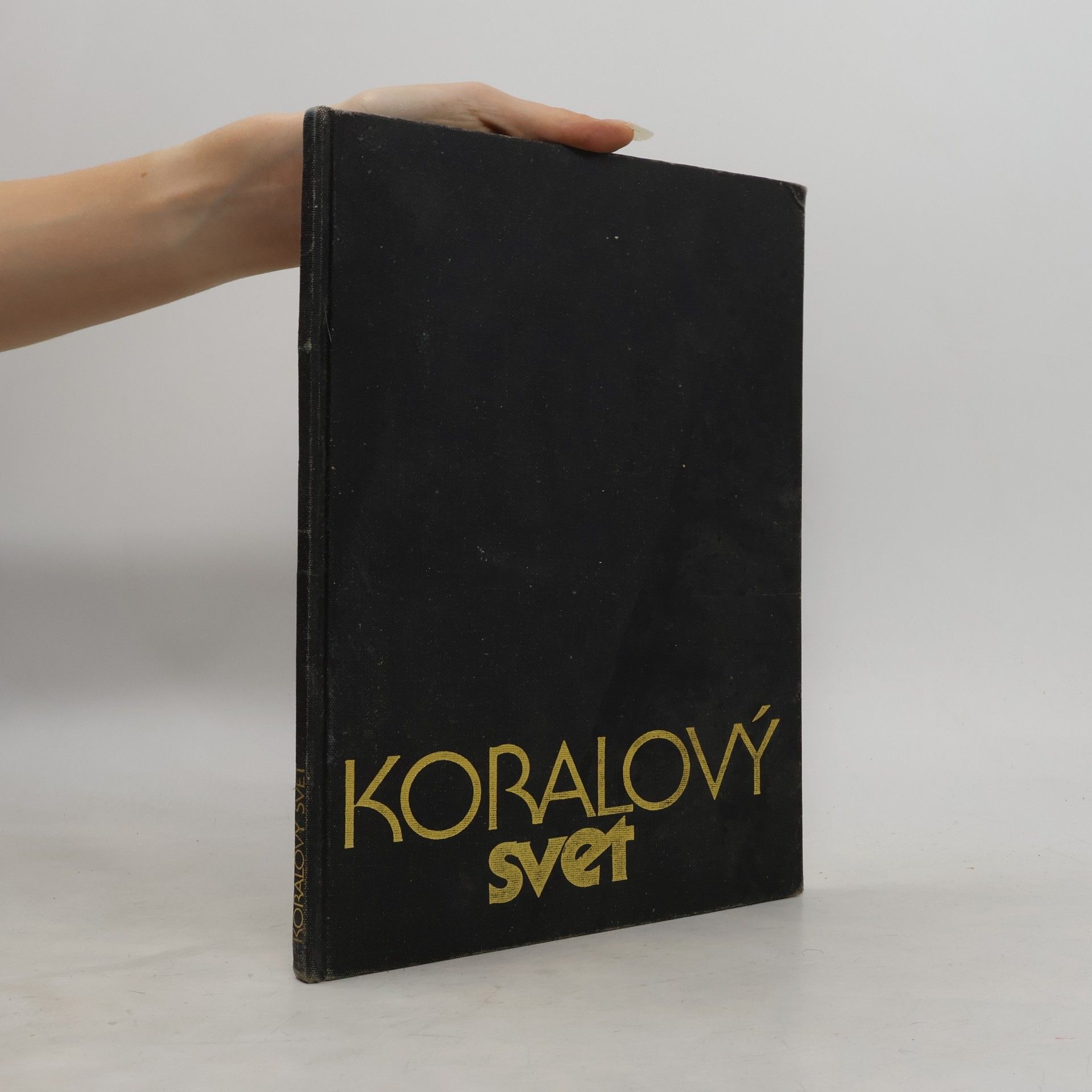 Koralový svet