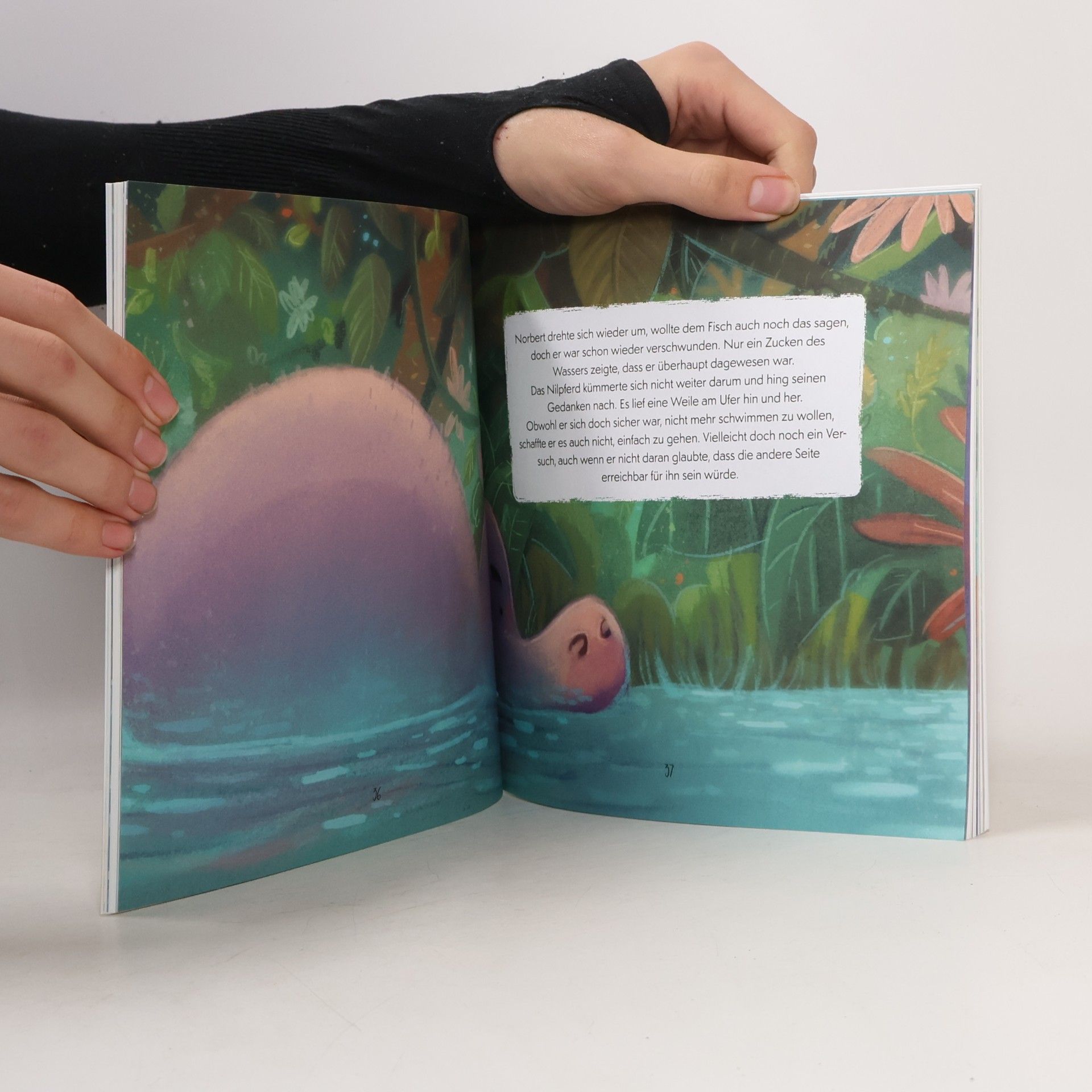 Juliane Hammann "Mit dem Herzen sprechen" Ein bezauberndes Buch zur Gewaltfreien Kommunikation für Kinder: Mit Gustav und seinen Freunden die Giraffensprache lernen. ... verstehen und mit Konflikten umgehen