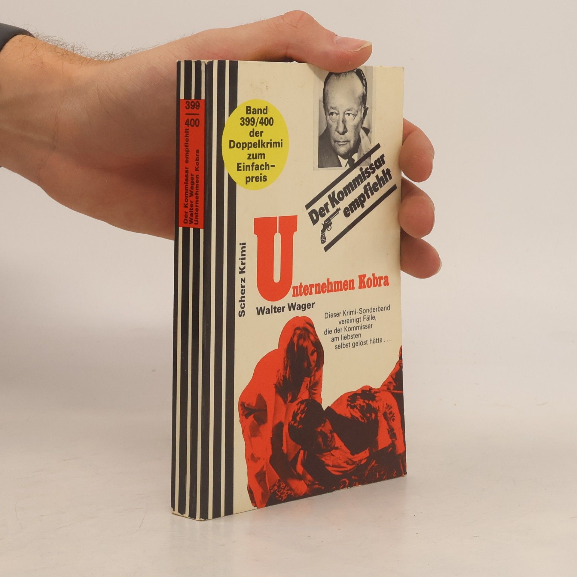 Unternehmen Kobra