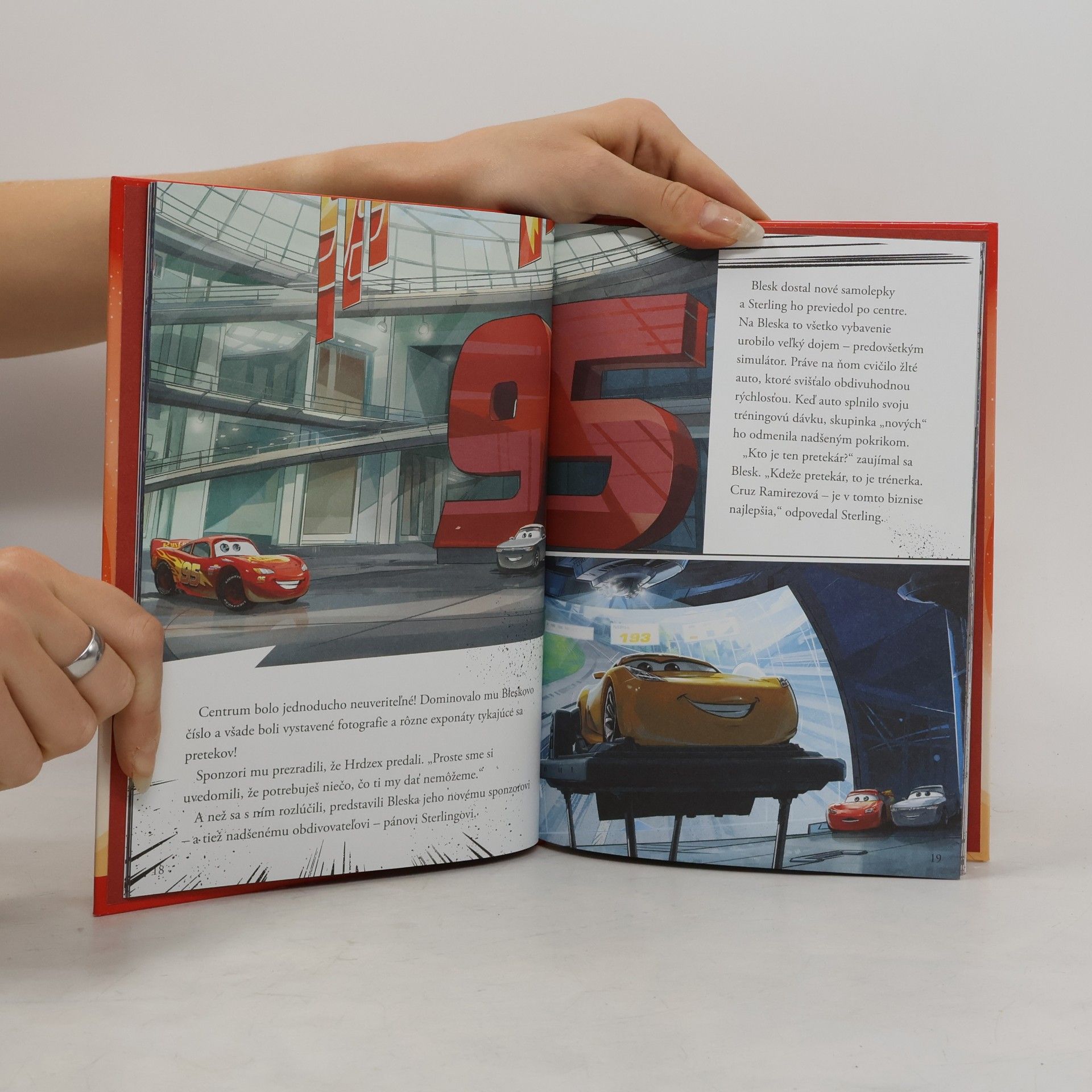 Autorenkollektiv Od rozprávky k rozprávke. Auta