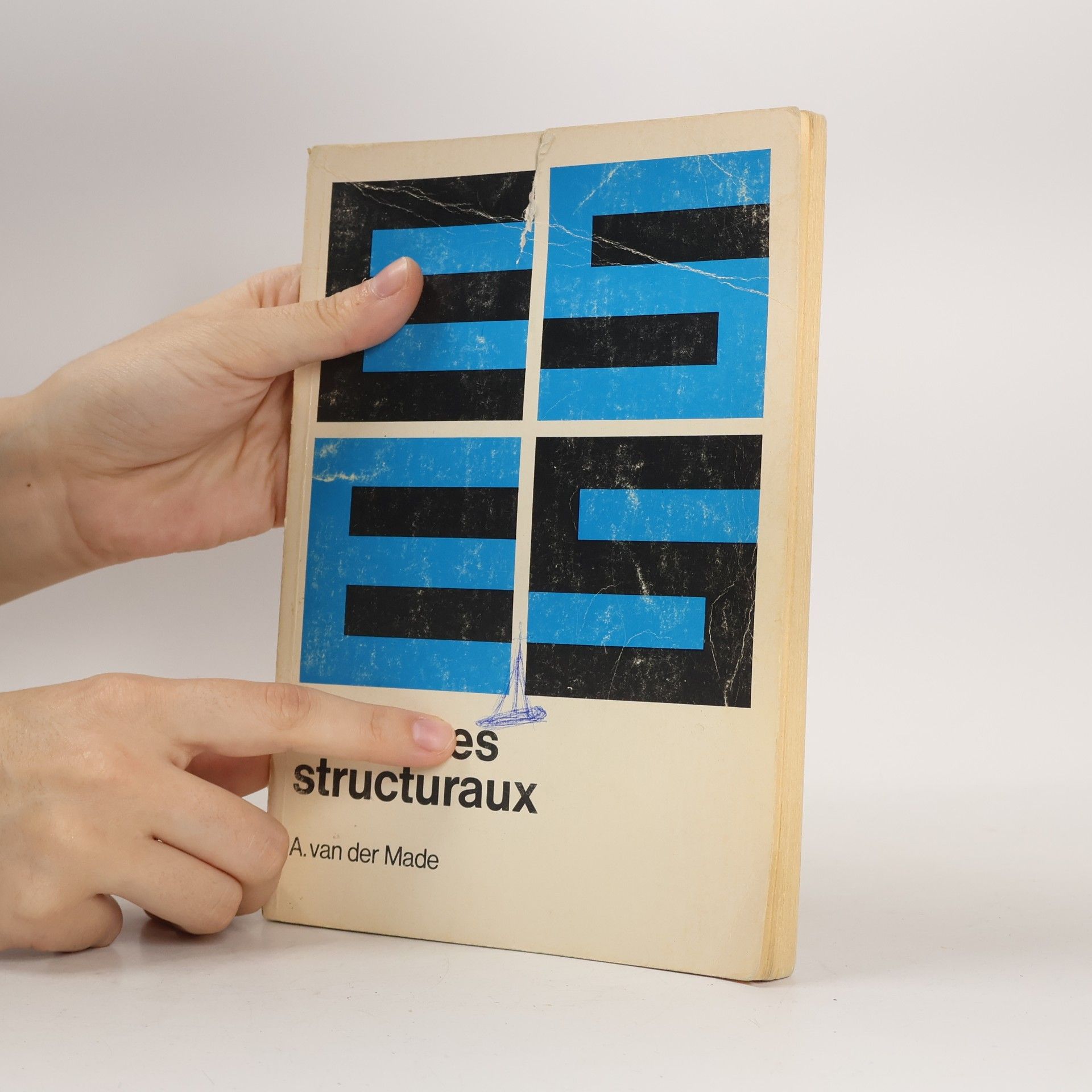 Alexander W. van der Made Exercices structuraux