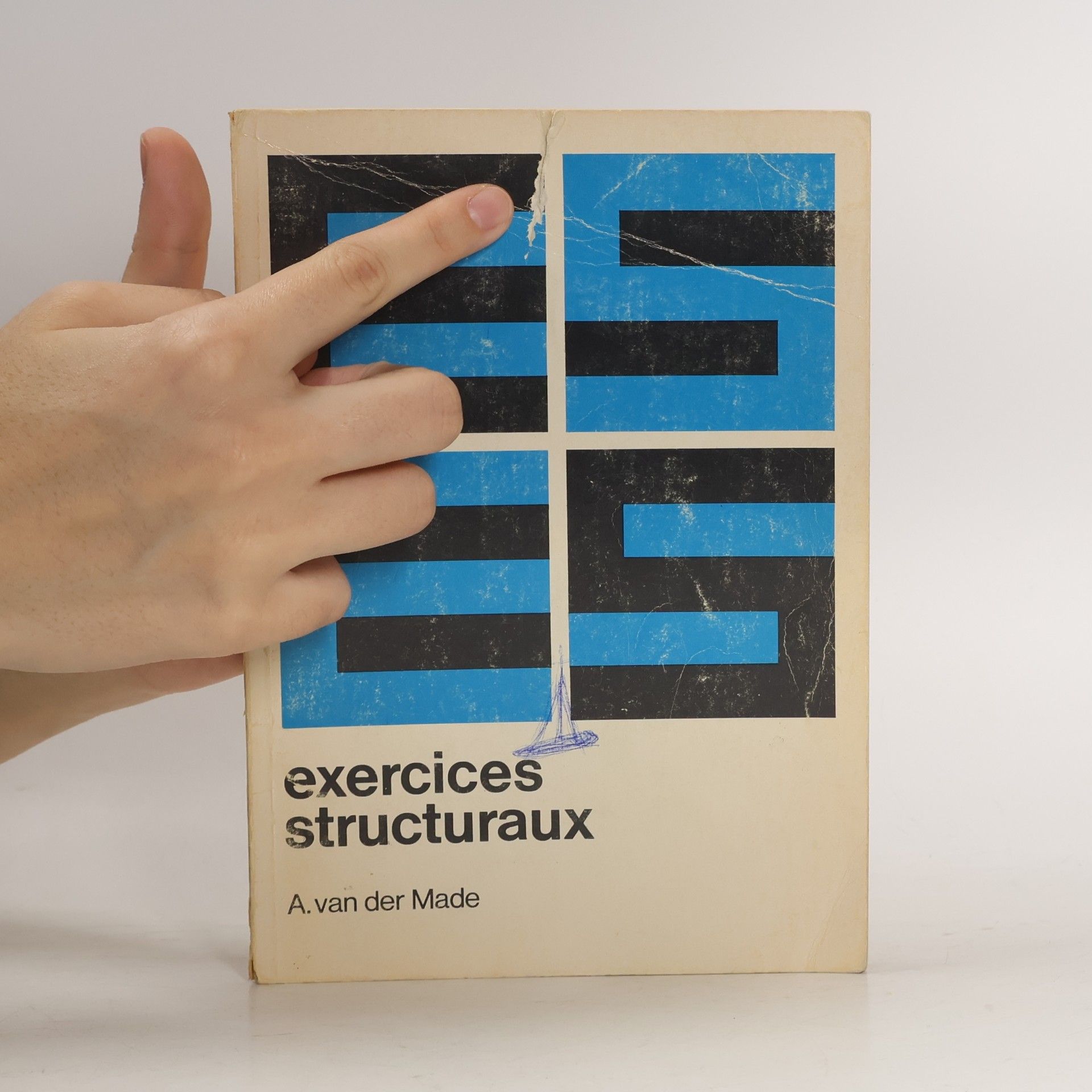 Alexander W. van der Made Exercices structuraux