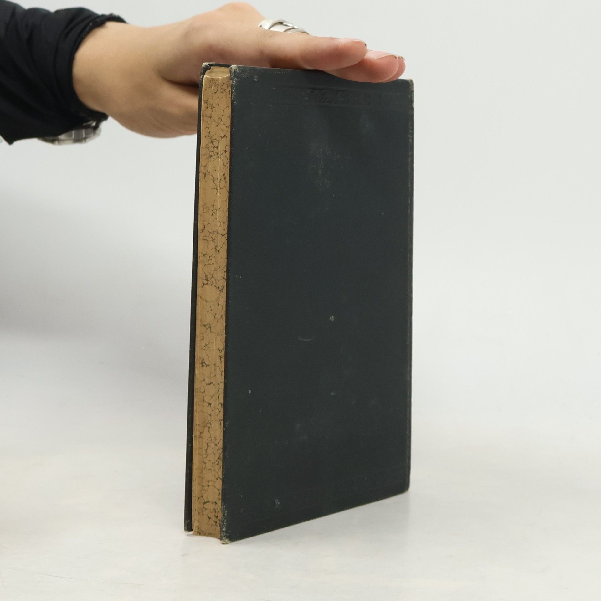 C. H. M. Betrachtungen über das 4. Buch Mose