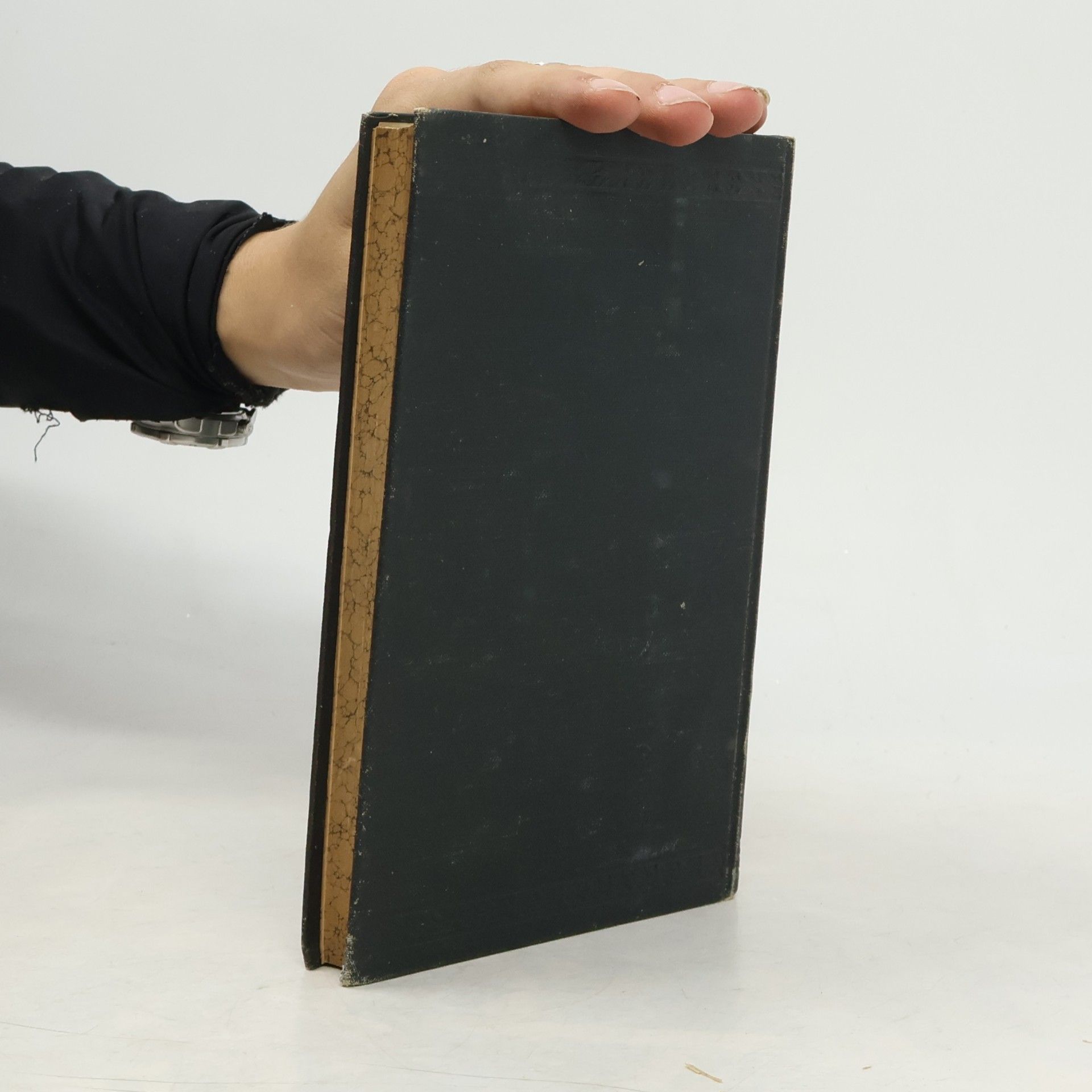 C.H.M. Betrachtungen über das Buch Mose