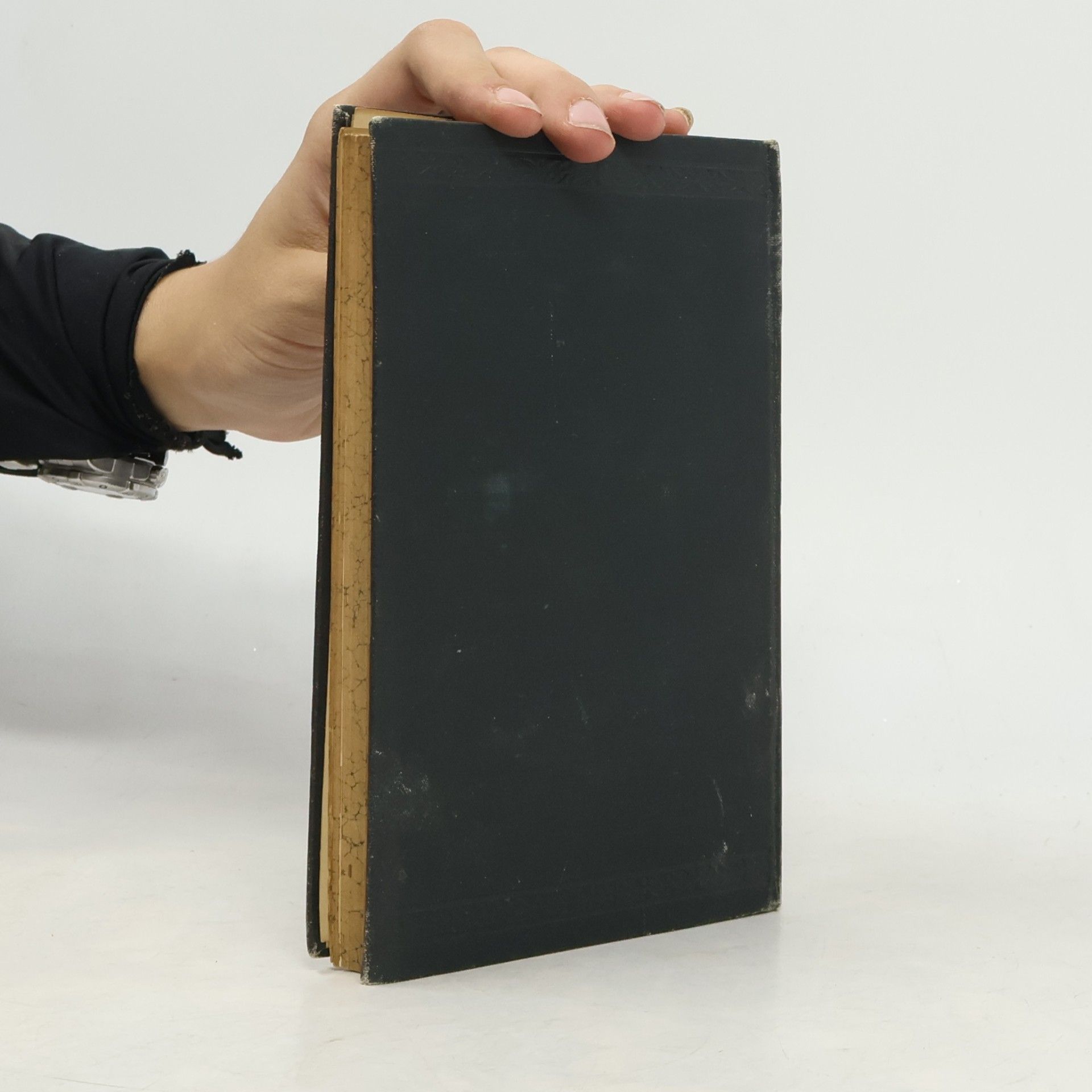 Autorenkollektiv Betrachtungen über das dritte Buch Mose