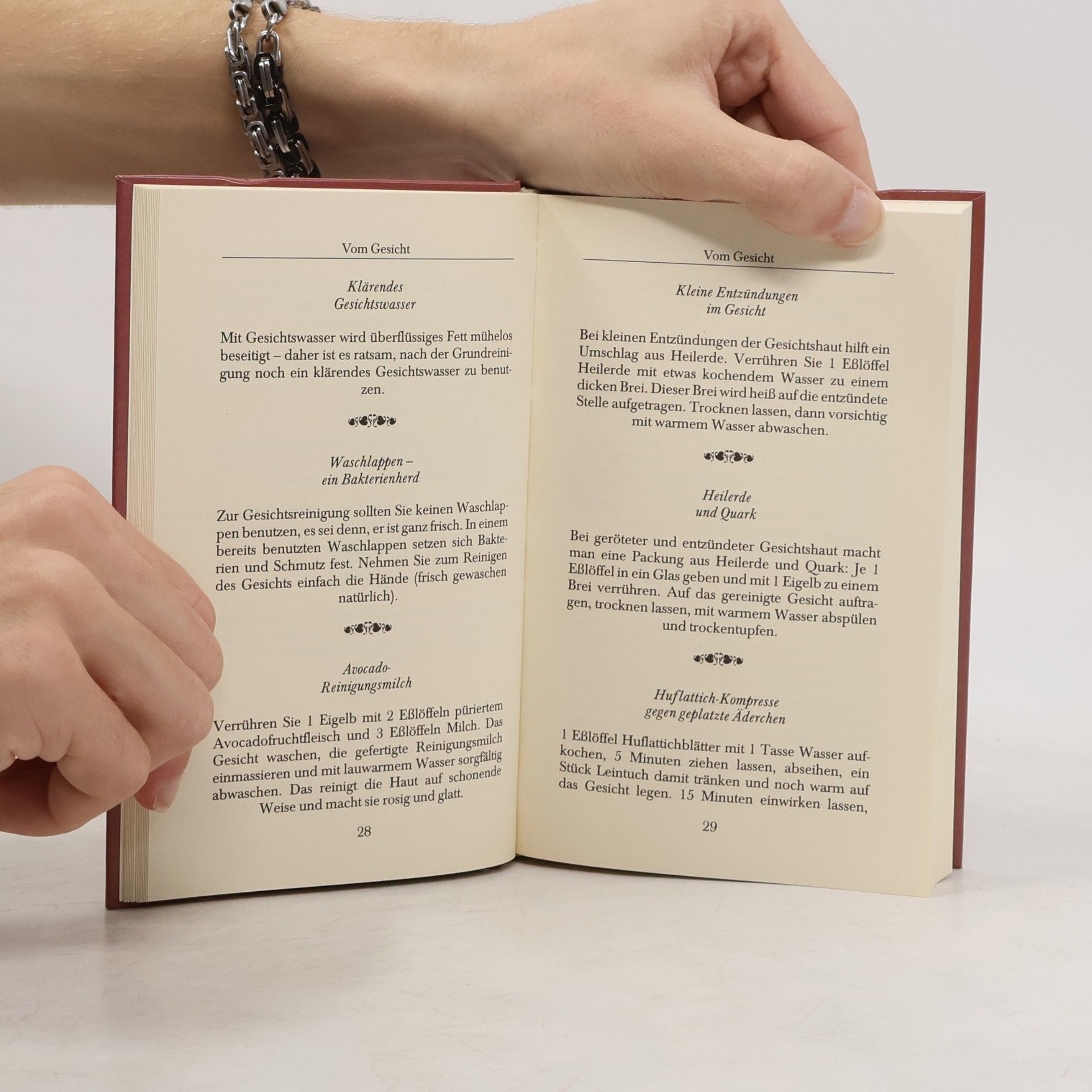 Autorenkollektiv Oma's ganz geheime 1-3