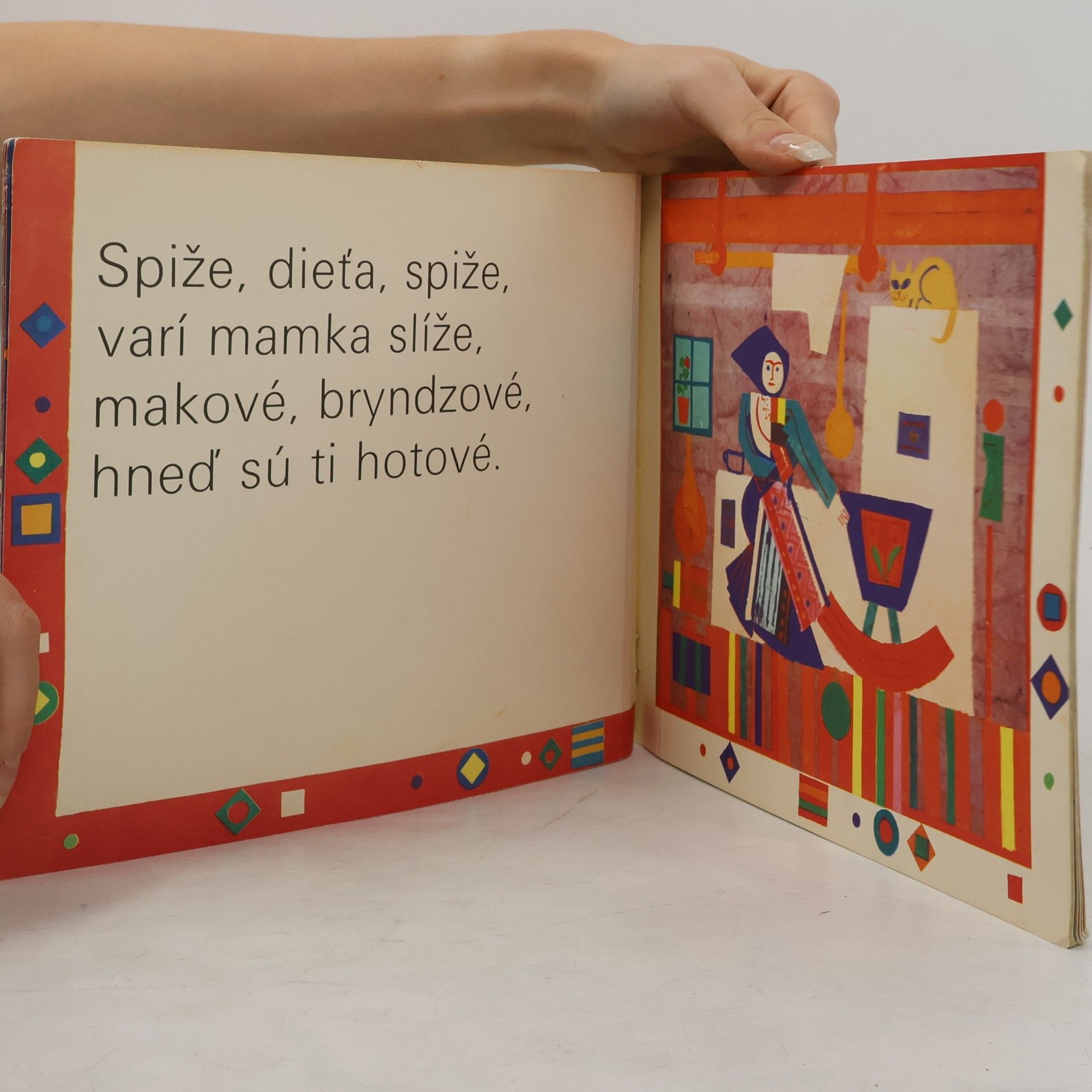 Alojz Klimo Beliže mi, beli