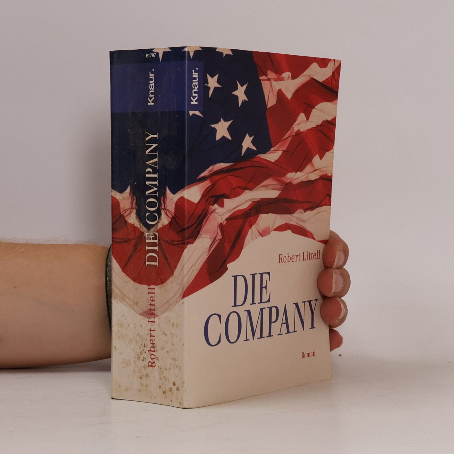 Die Company