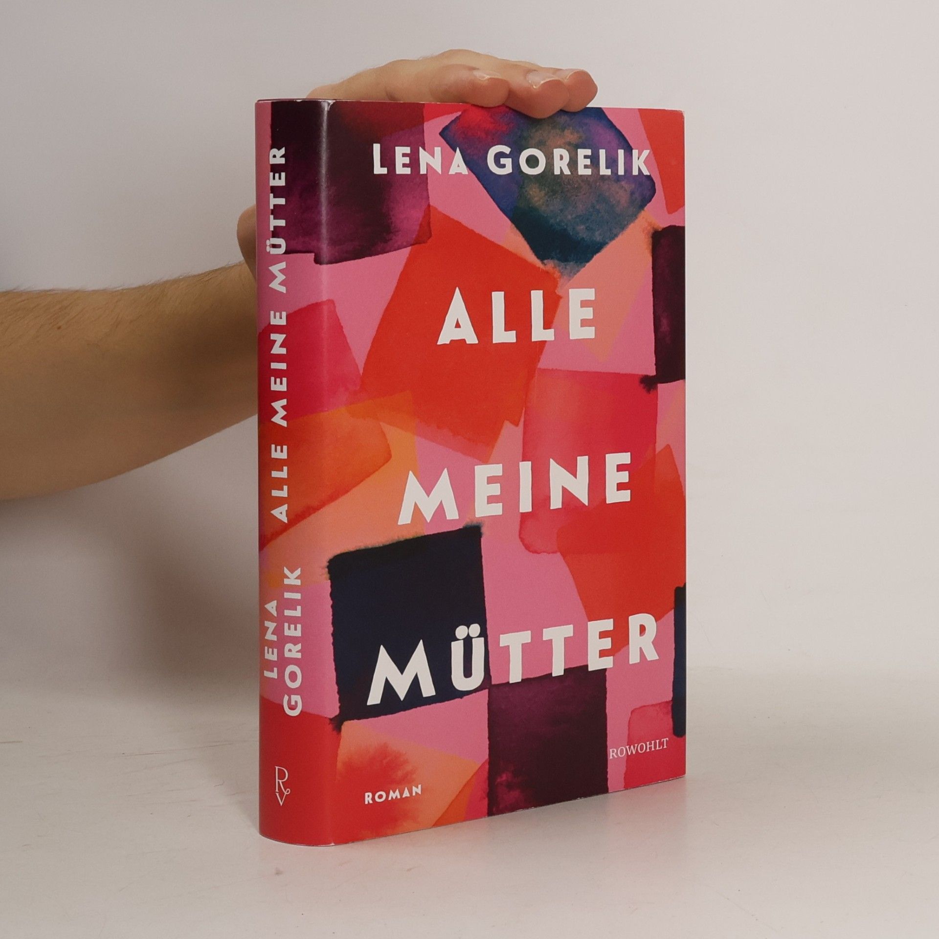 Alle meine Mütter