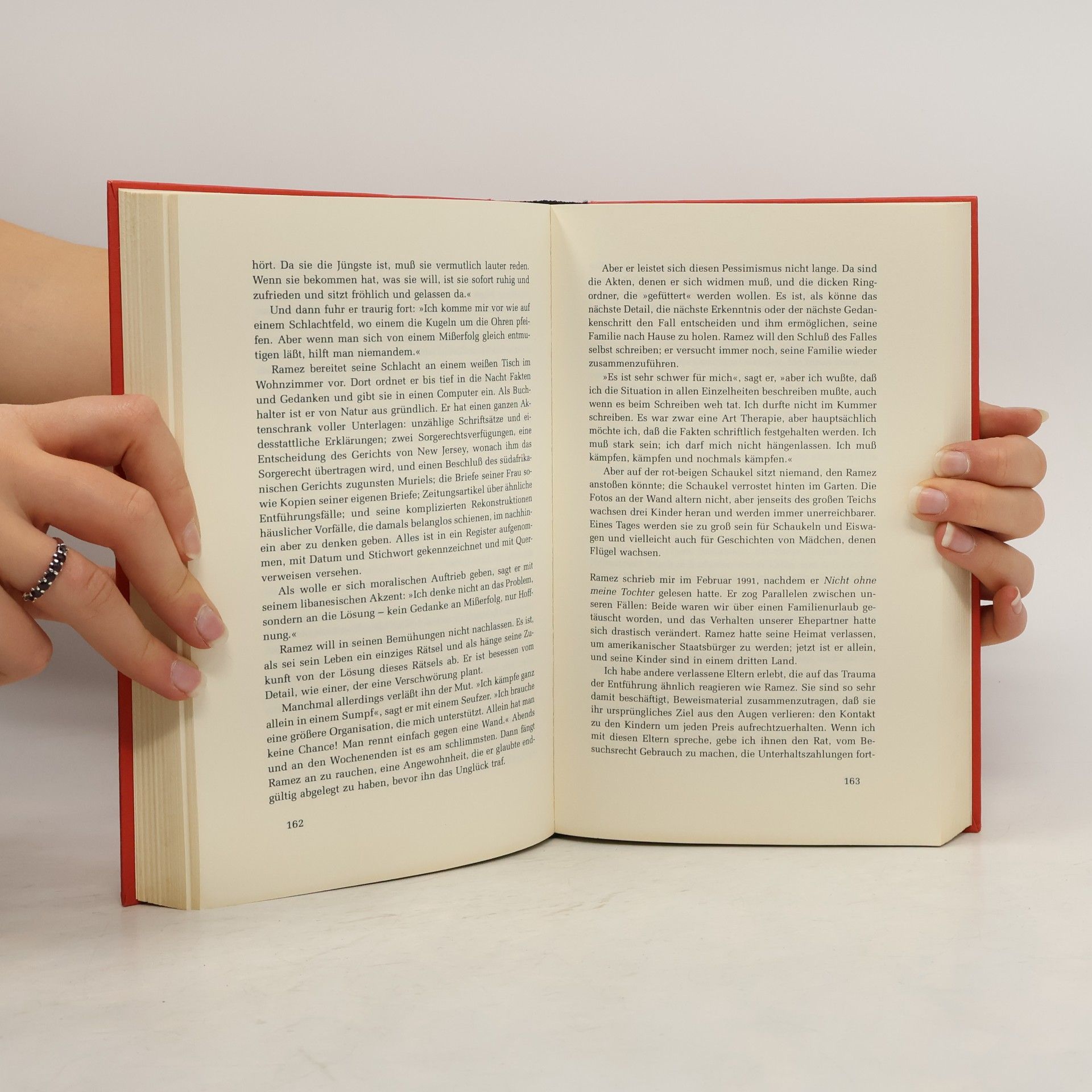 Betty Mahmoody Aus Liebe zu meiner Tochter