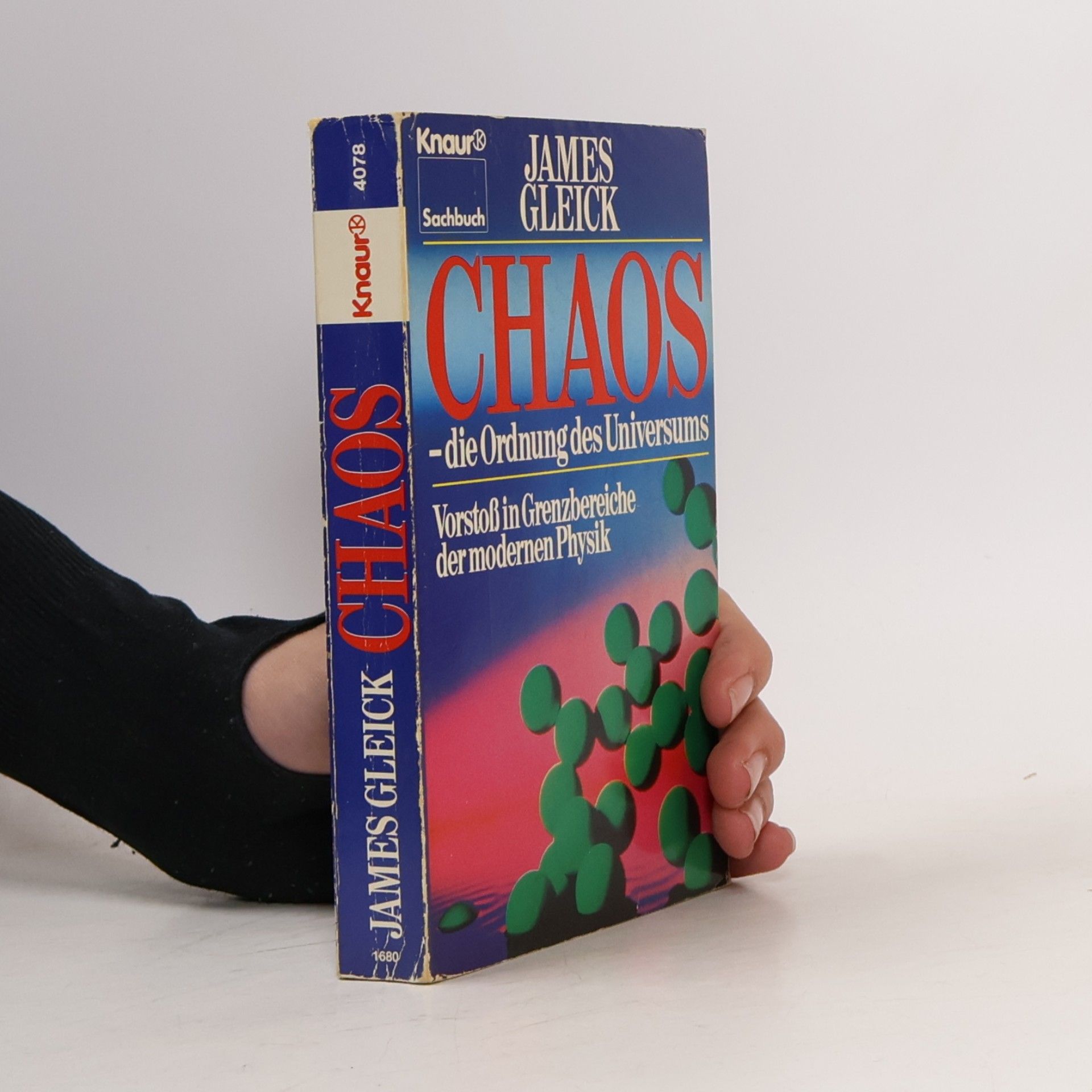 Chaos - die Ordnung des Universums