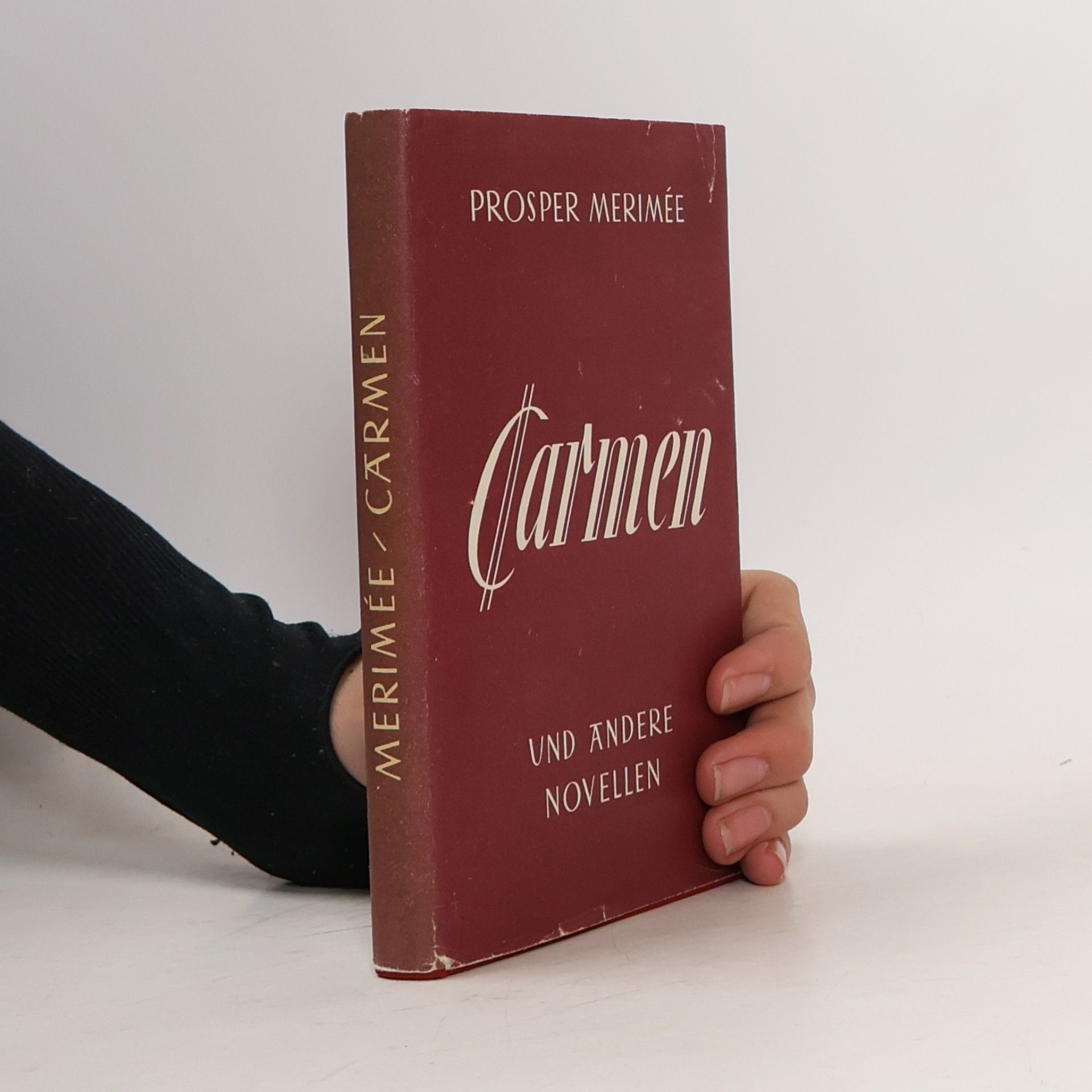 Carmen